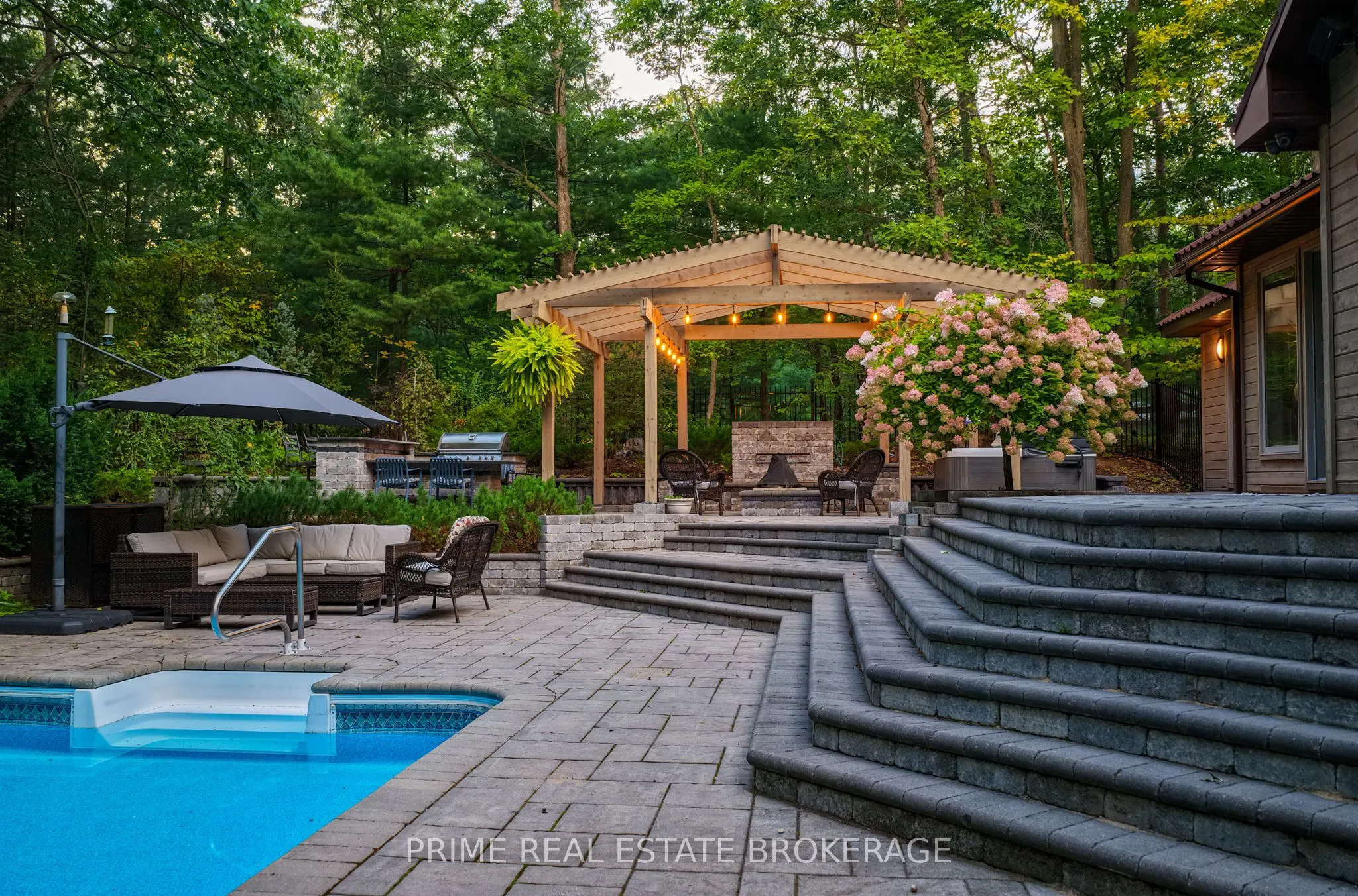10219 Pinetree Drive