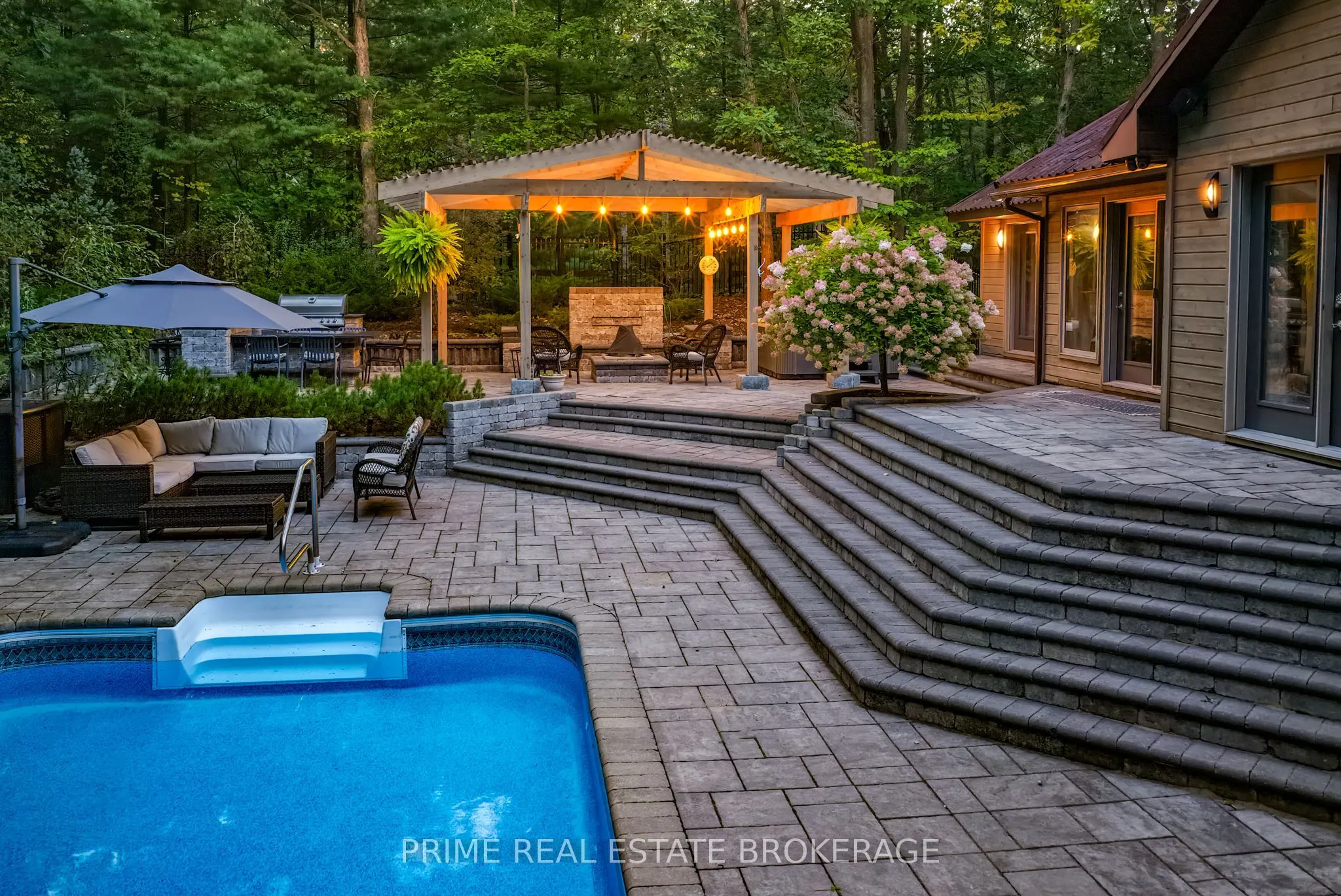 10219 Pinetree Drive