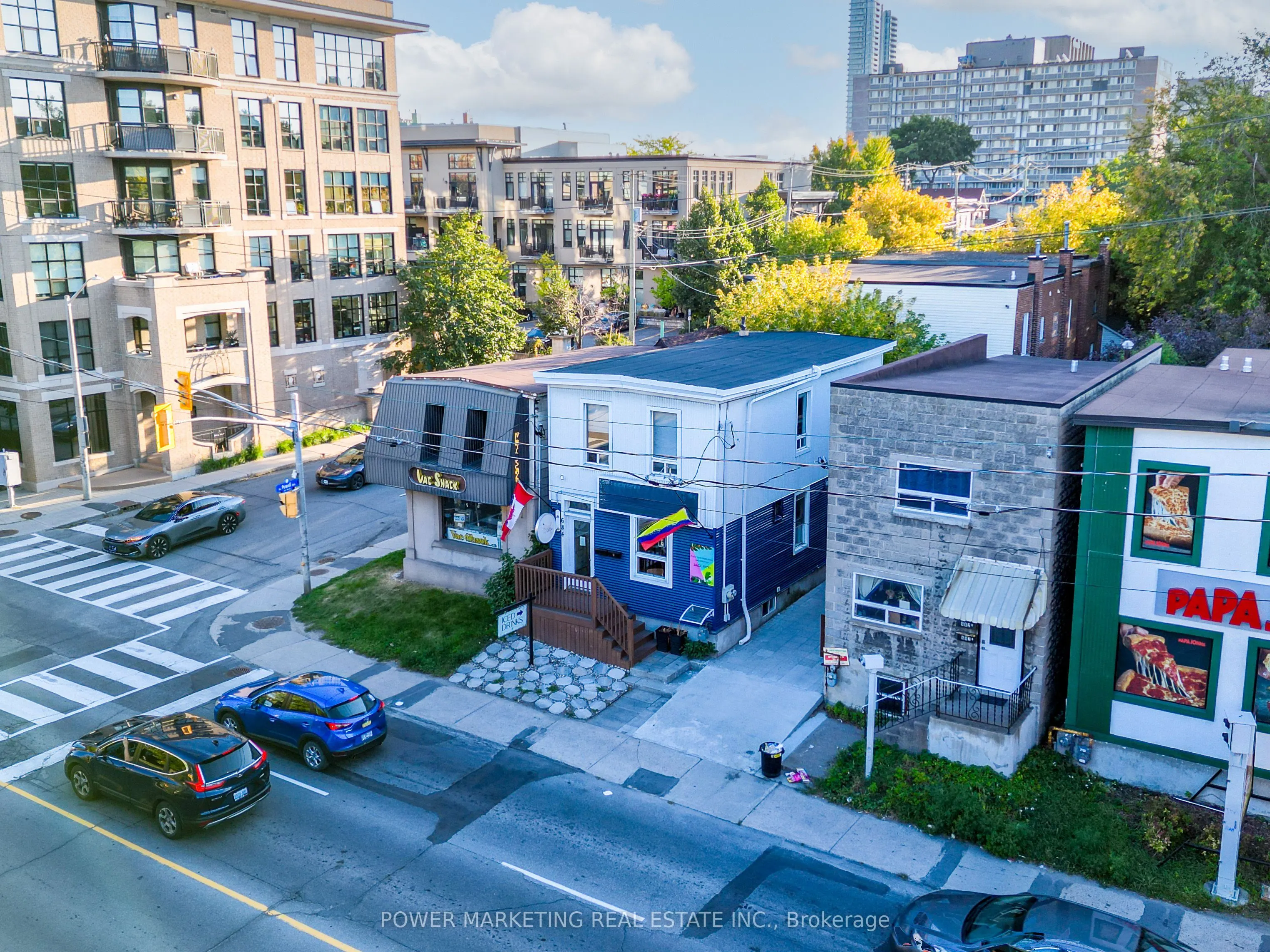 684 BRONSON Avenue