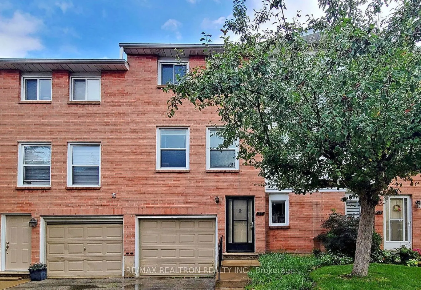 1255 Upper Gage Avenue, #3
