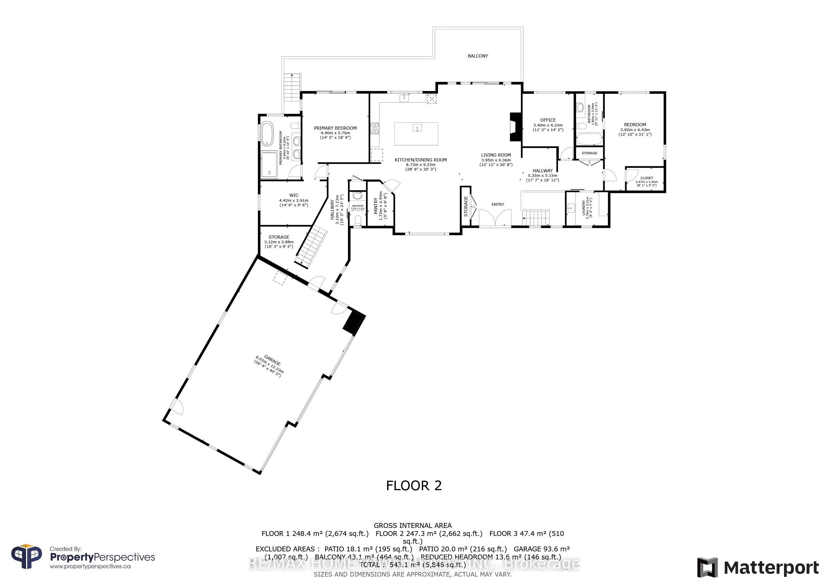 5 Shoreside Way
