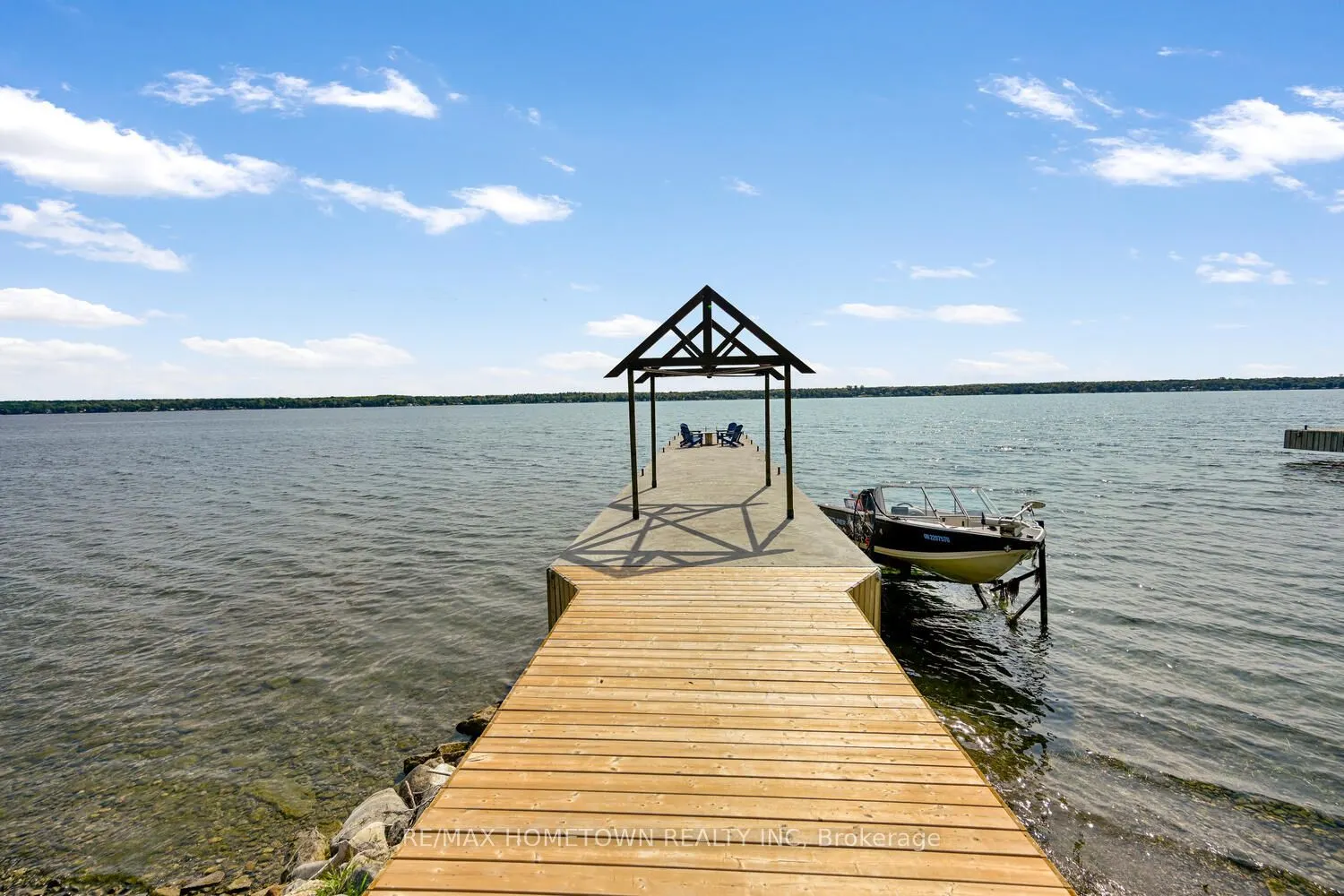 5 Shoreside Way