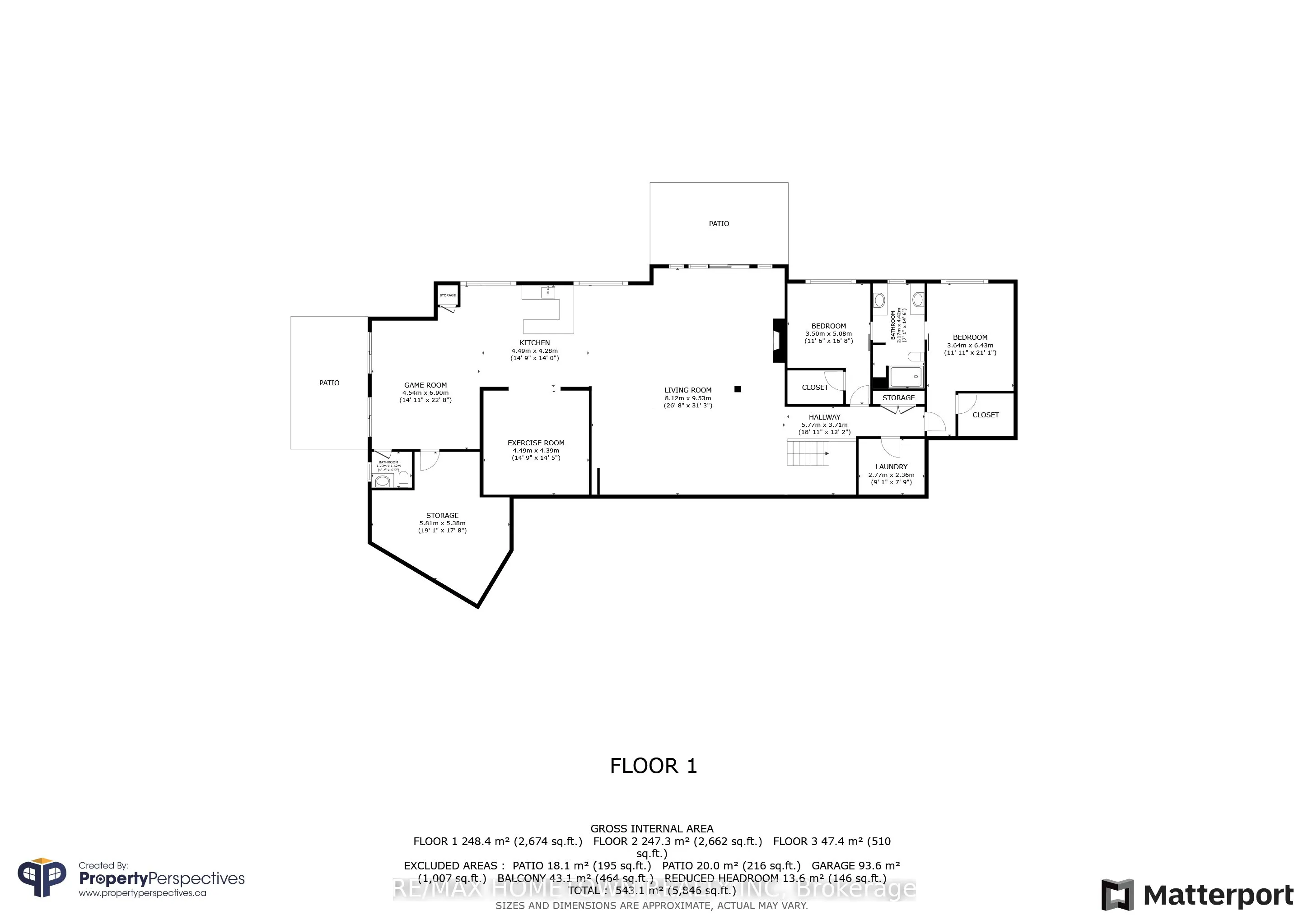 5 Shoreside Way