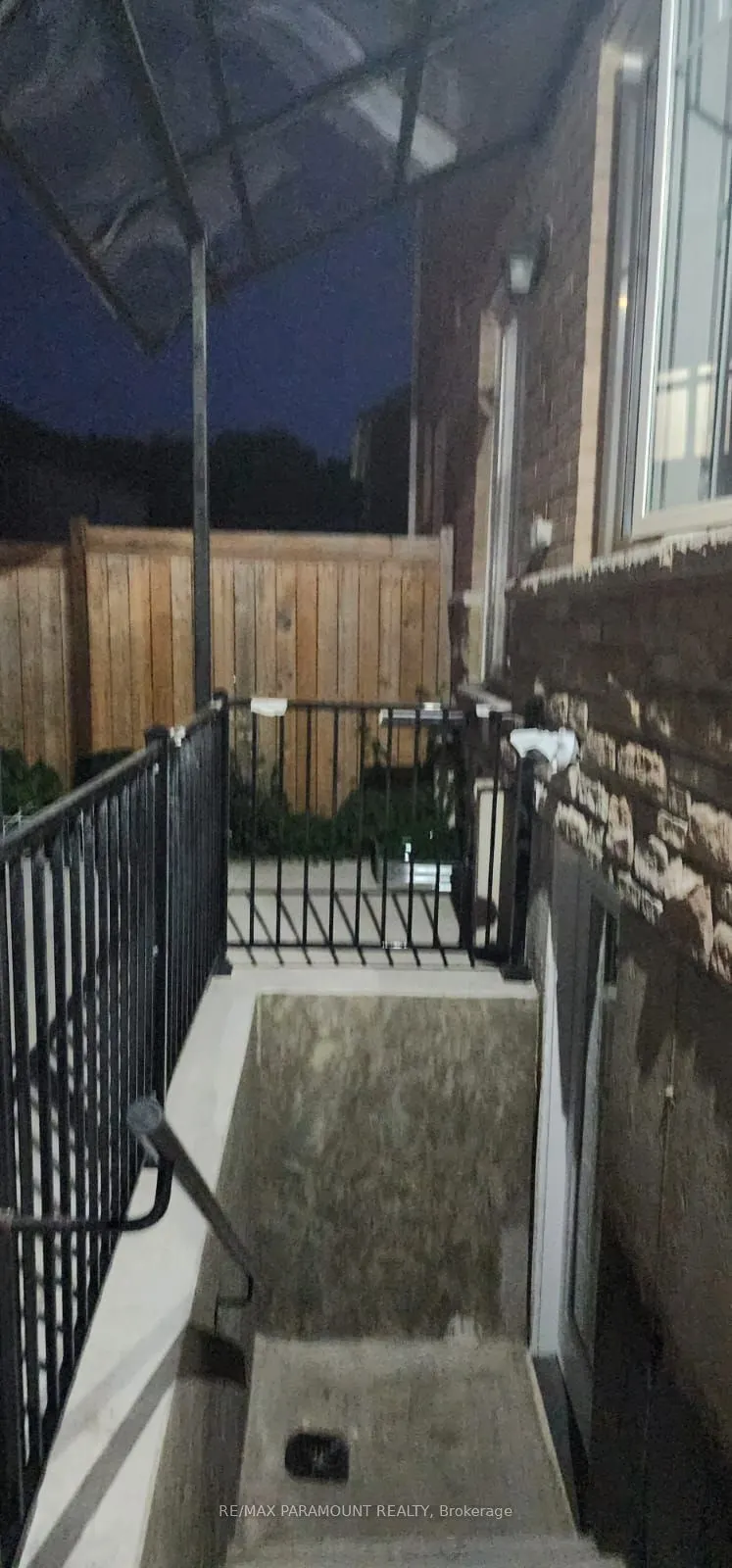 1 Cole Crescent, #Basement