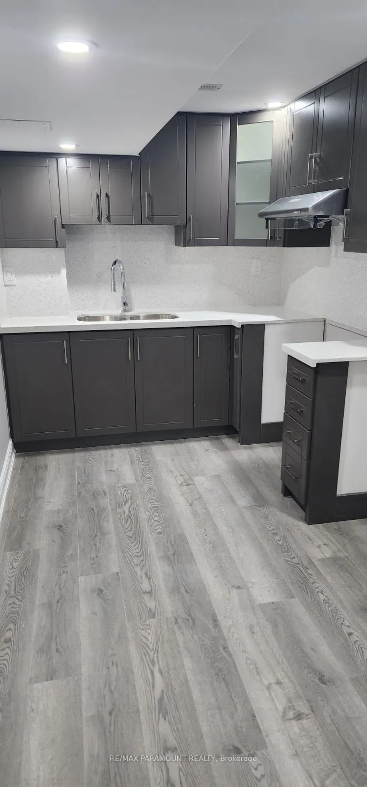 1 Cole Crescent, #Basement