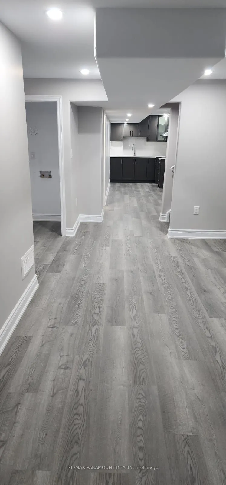 1 Cole Crescent, #Basement