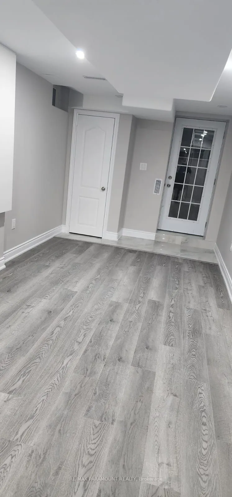 1 Cole Crescent, #Basement