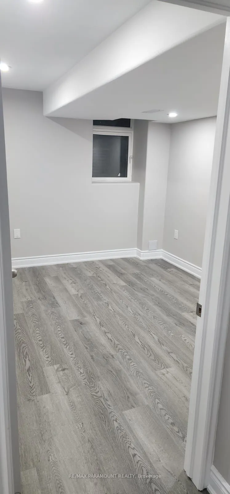 1 Cole Crescent, #Basement