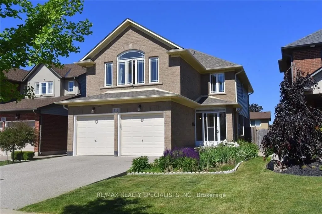 310 Brigadoon Drive