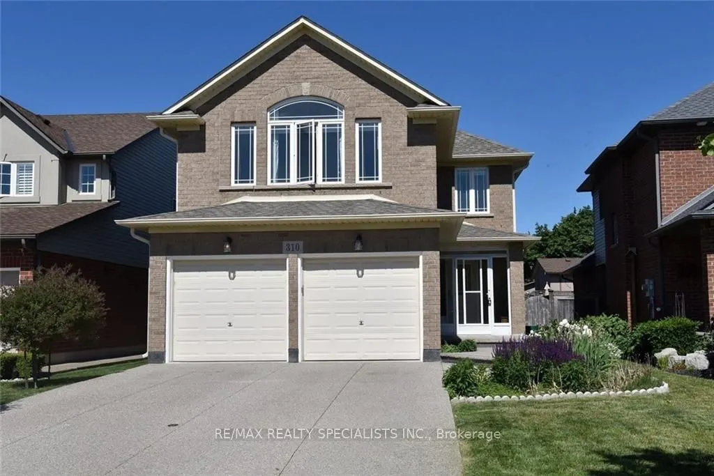 310 Brigadoon Drive