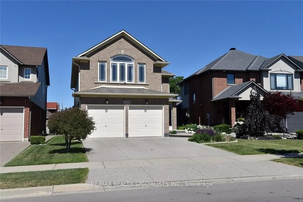 310 Brigadoon Drive
