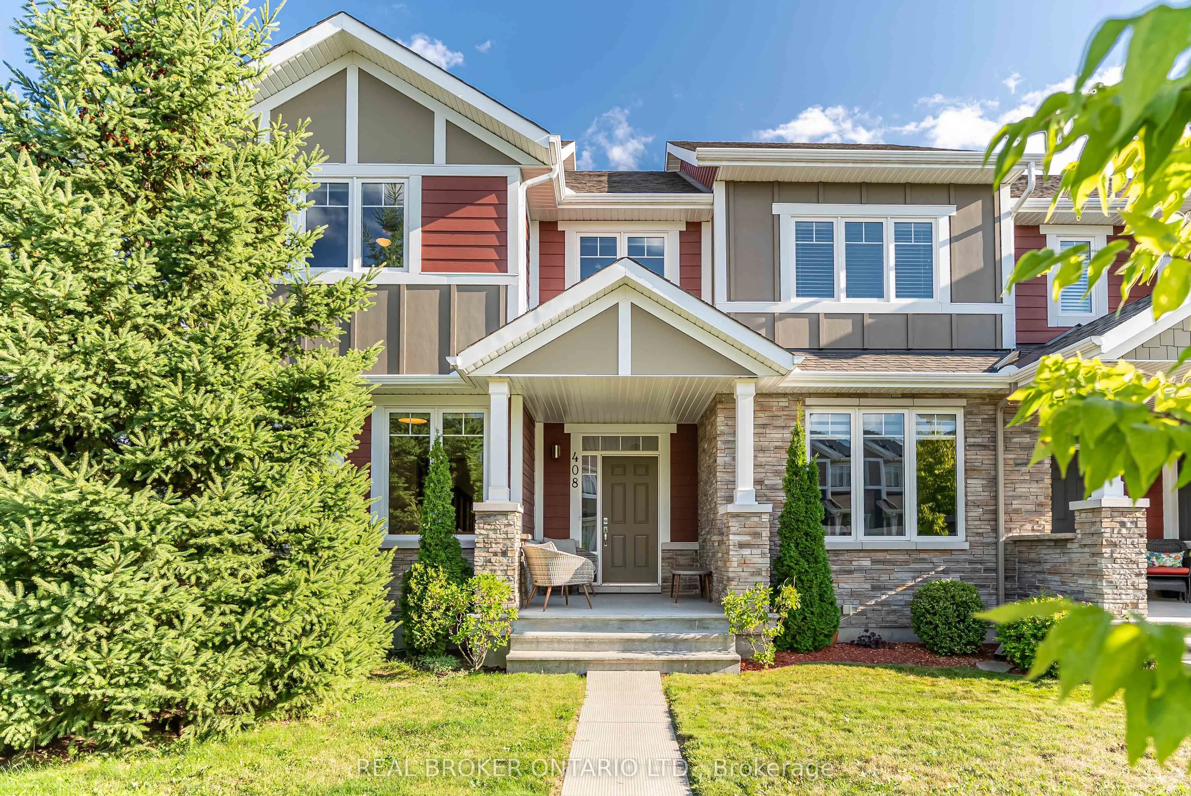 408 Sweetflag Street