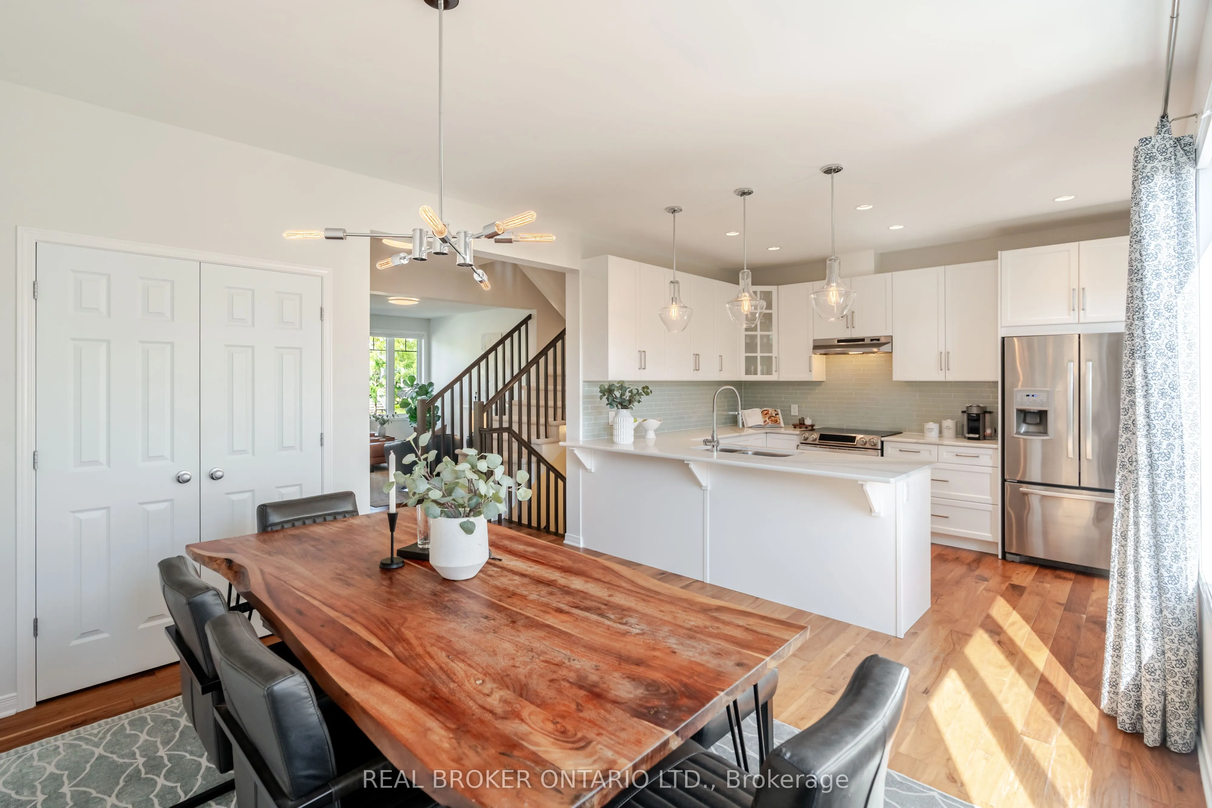 408 Sweetflag Street