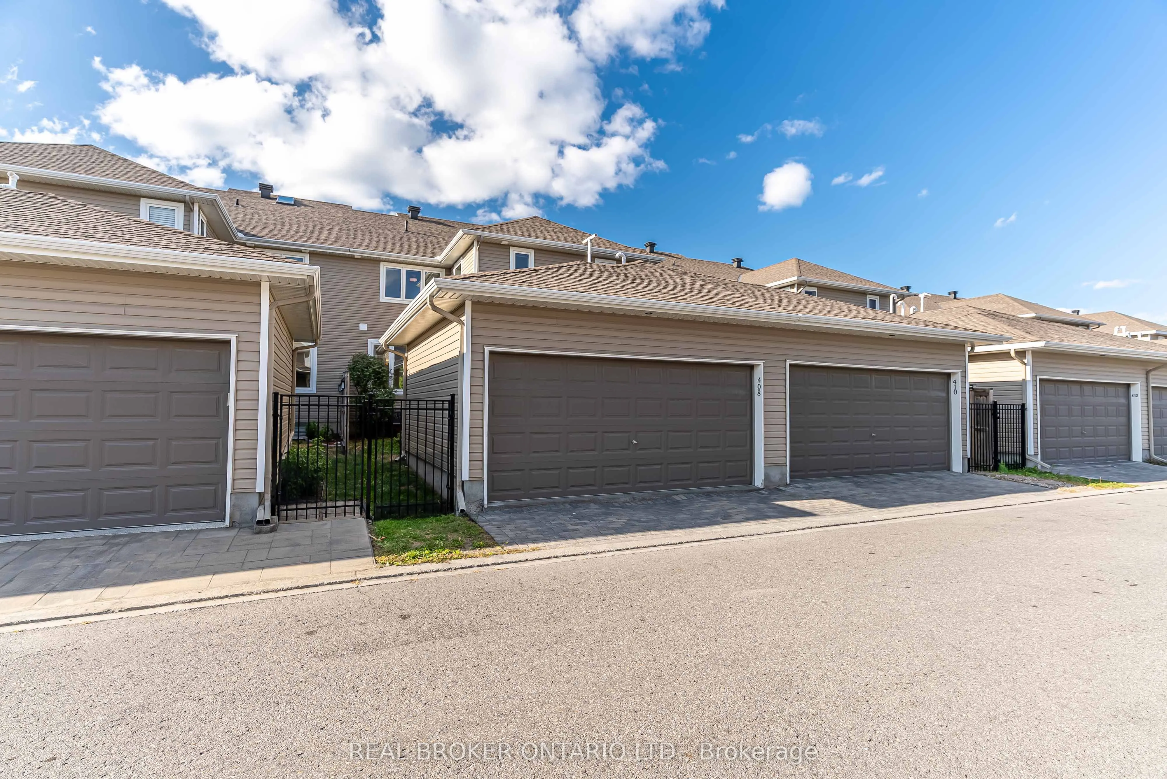 408 Sweetflag Street