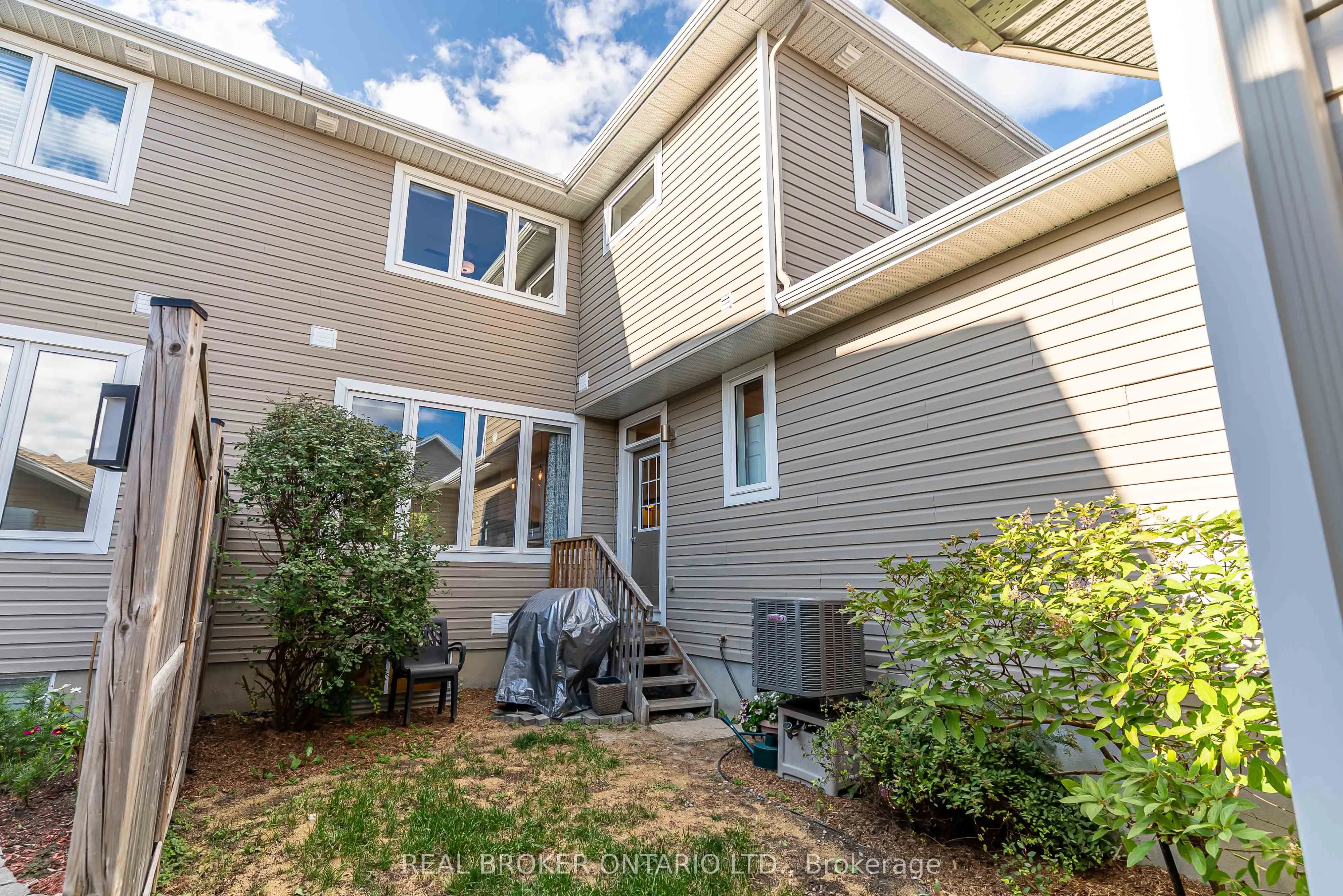 408 Sweetflag Street