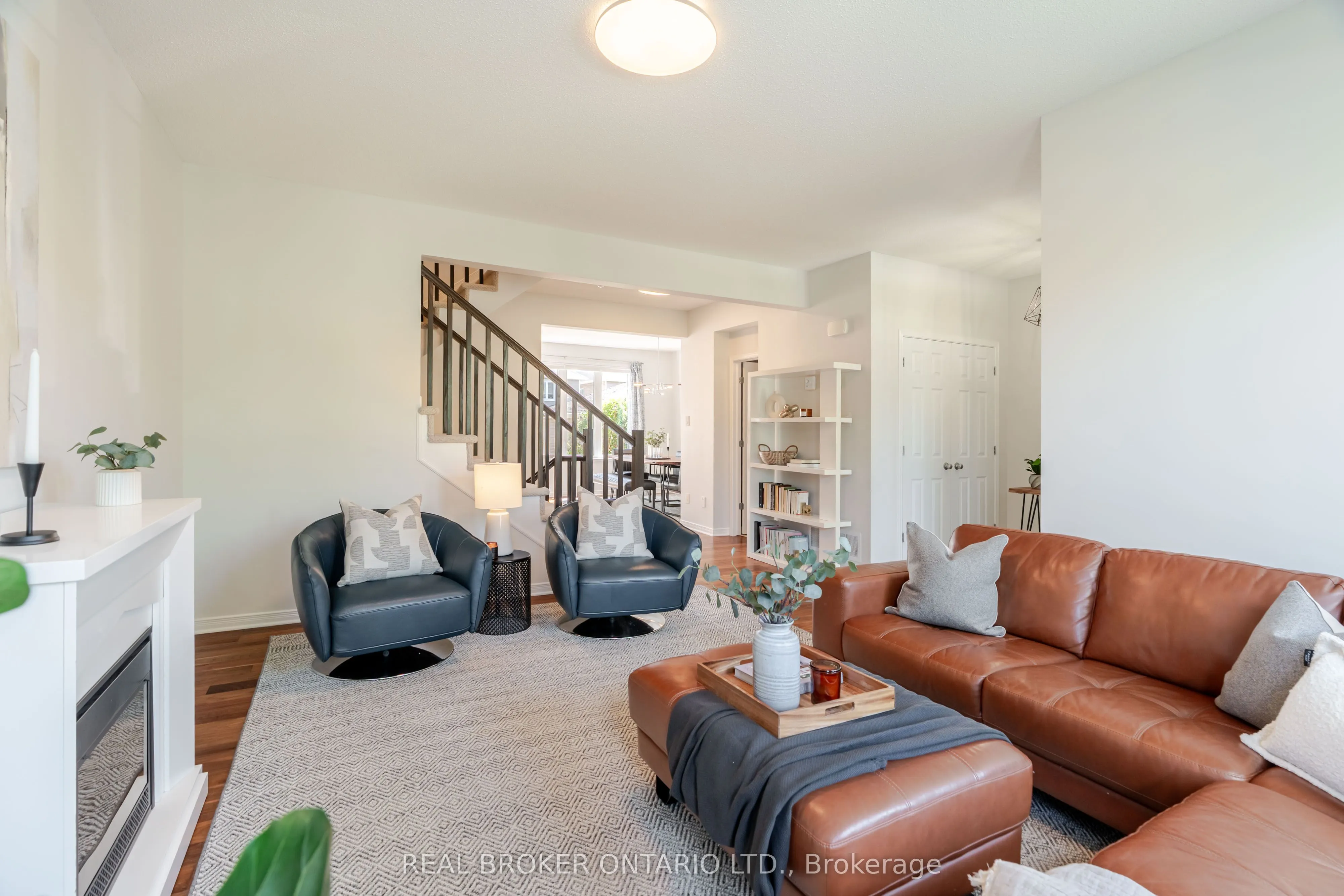 408 Sweetflag Street
