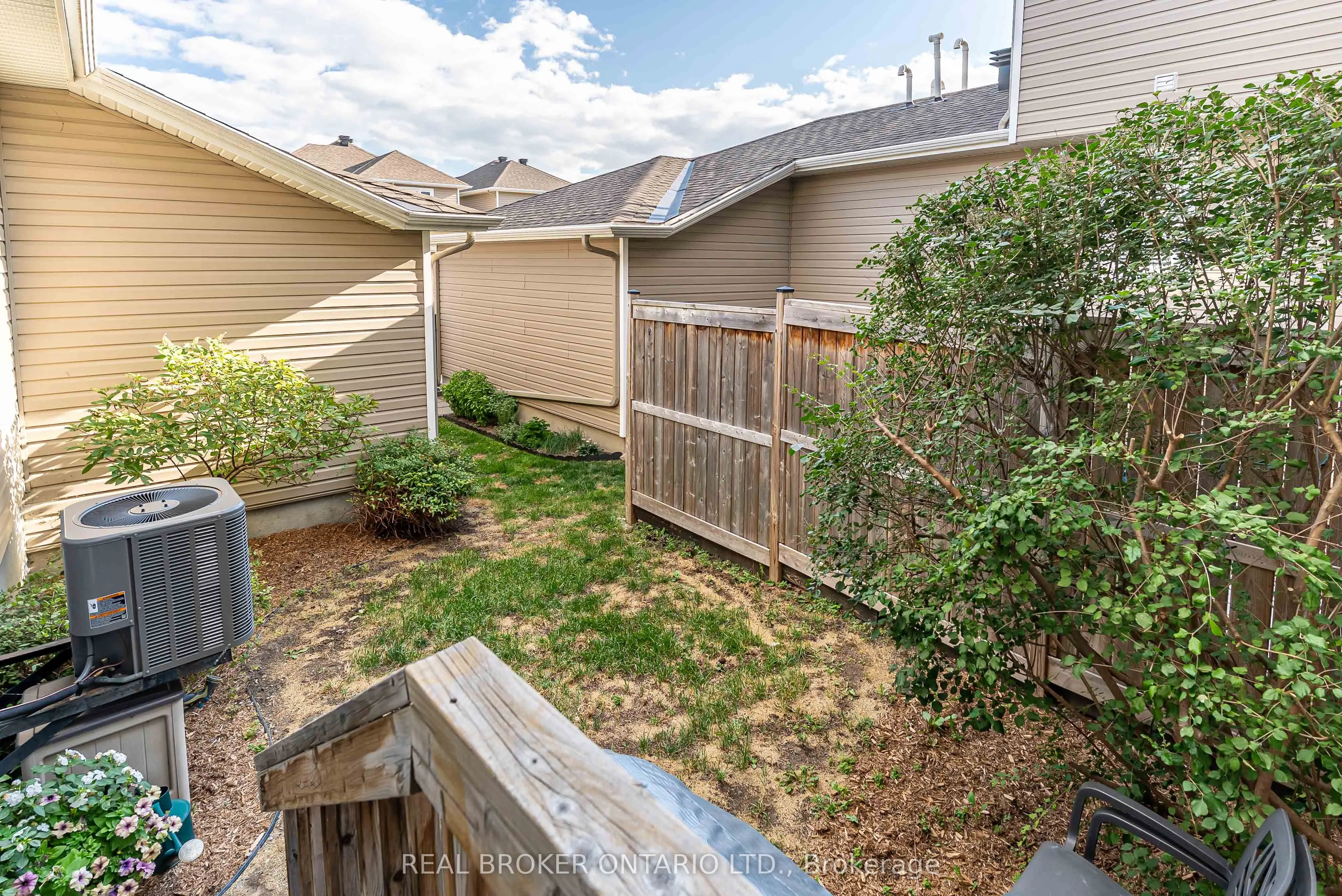 408 Sweetflag Street
