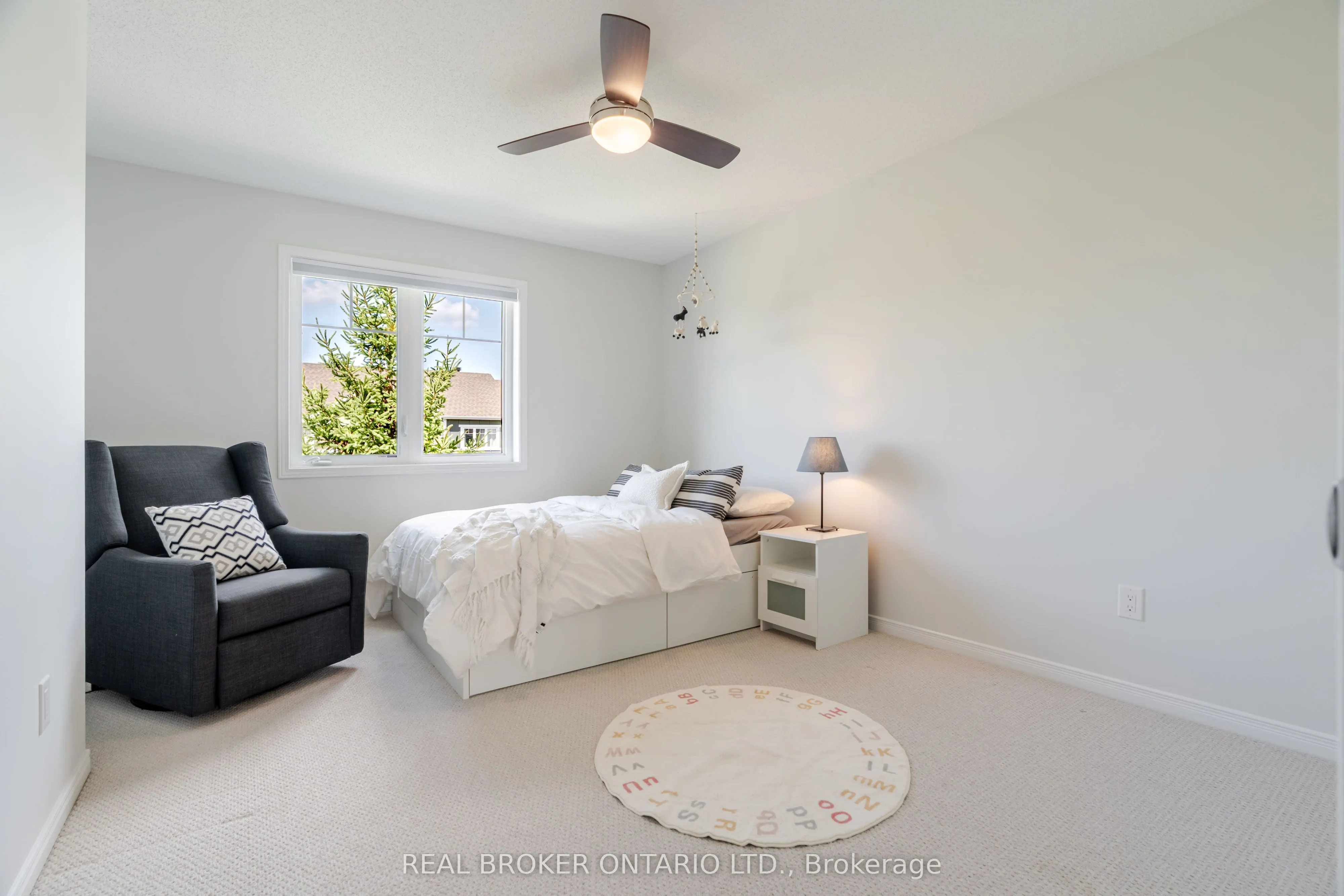 408 Sweetflag Street
