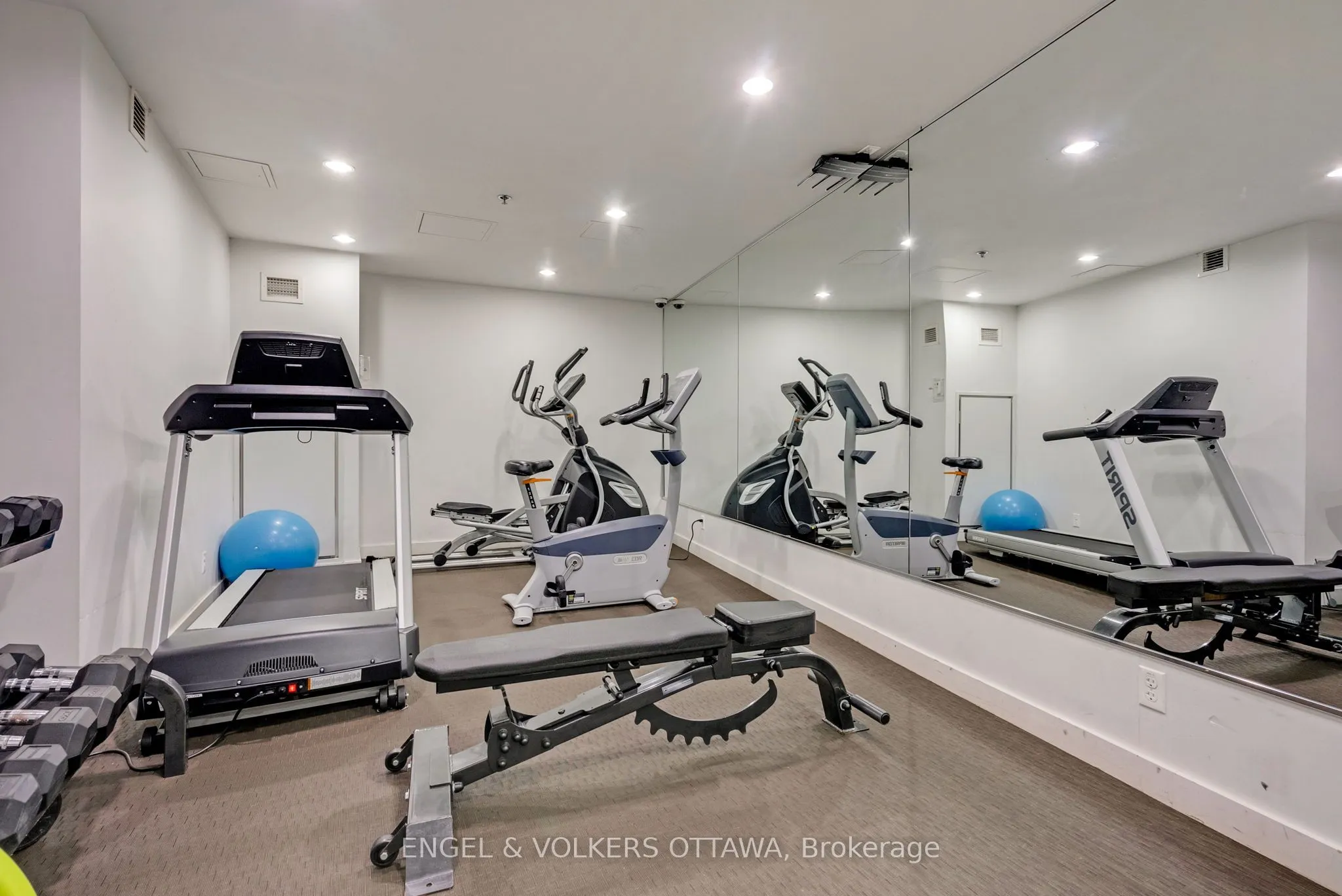 360 Mcleod Street, #603