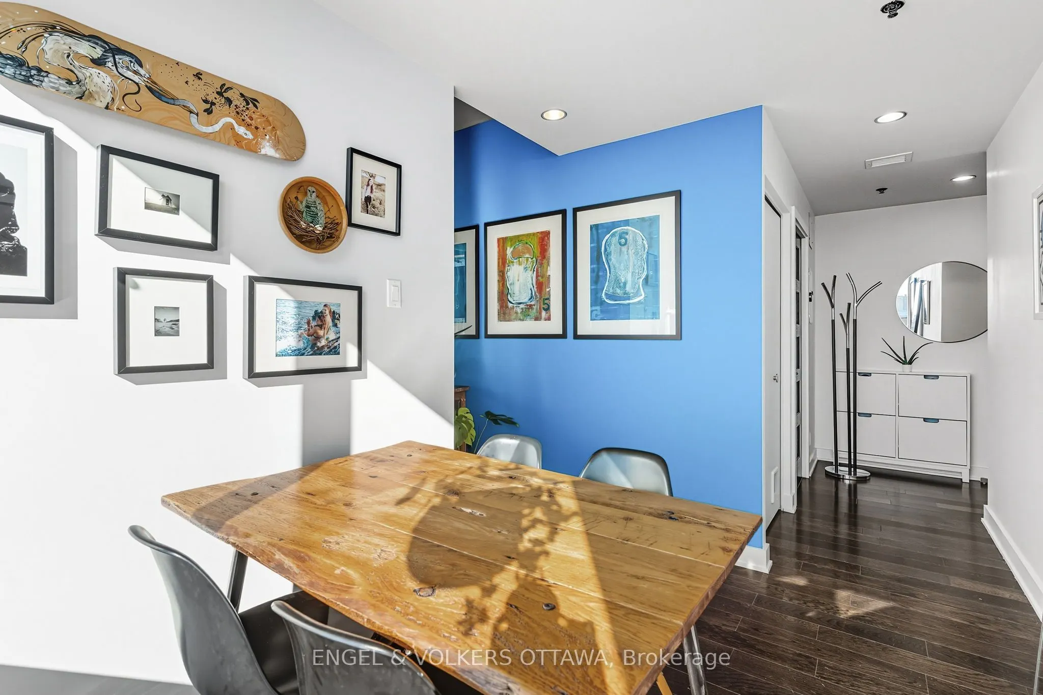 360 Mcleod Street, #603