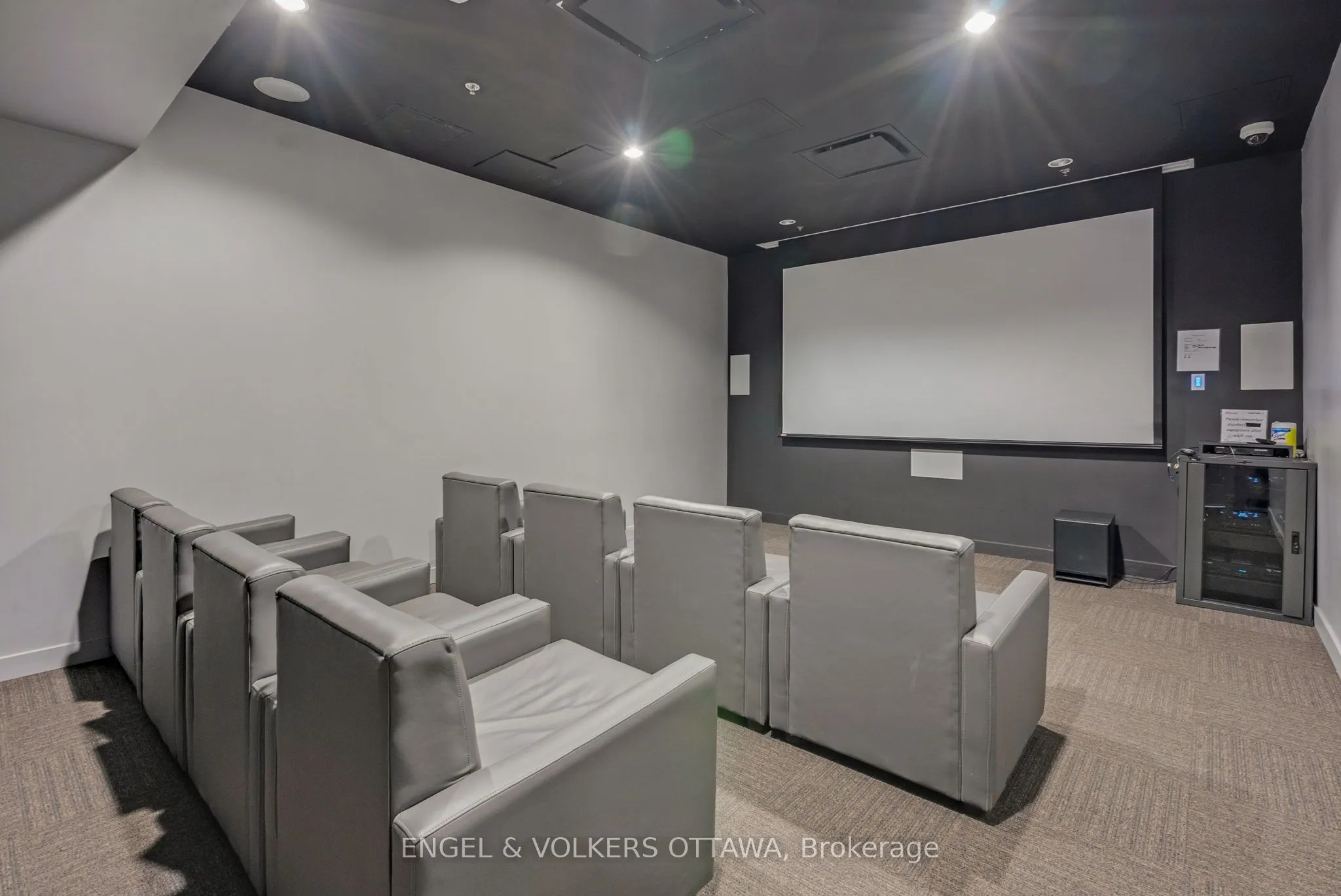 360 Mcleod Street, #603