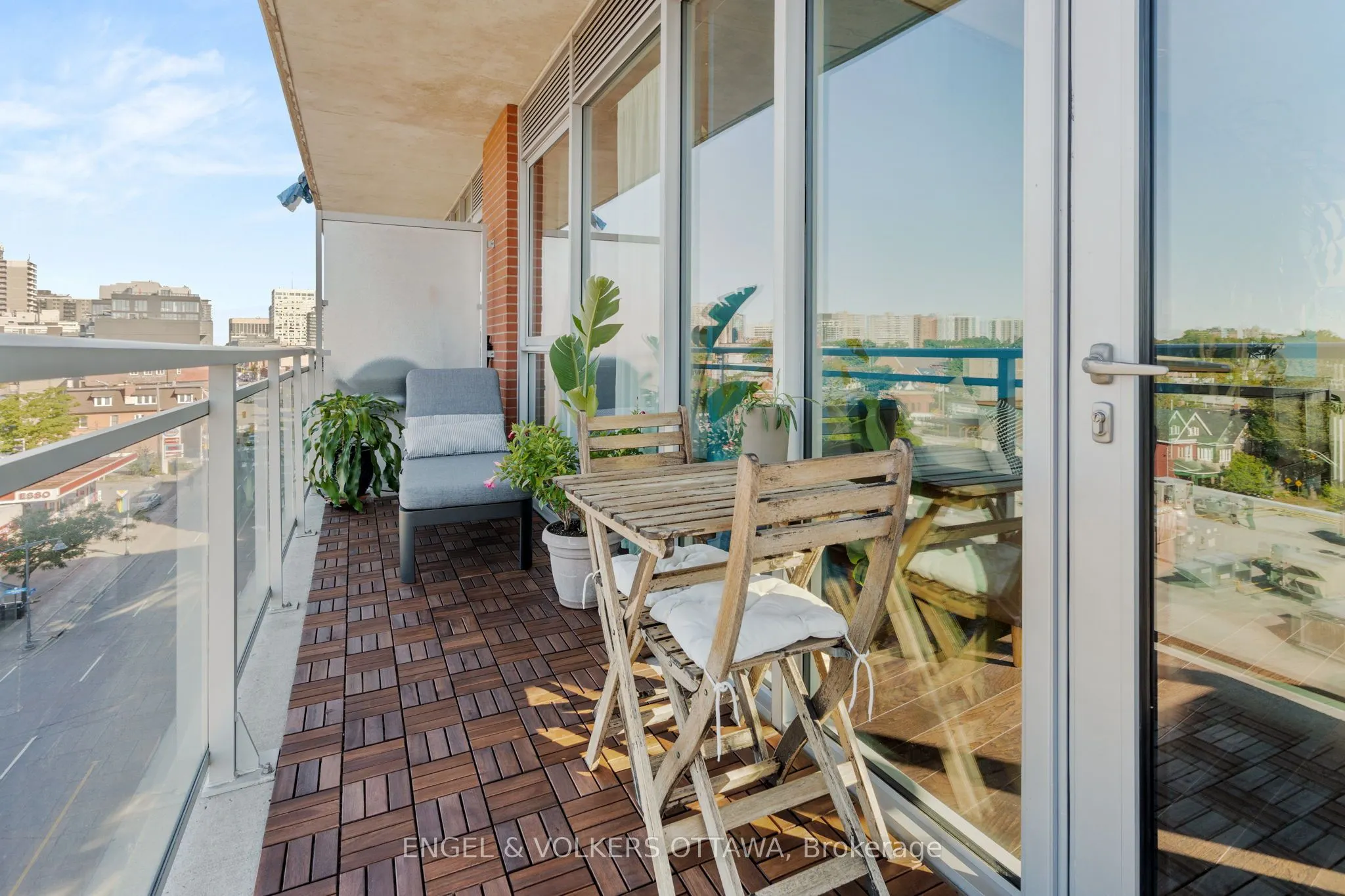 360 Mcleod Street, #603