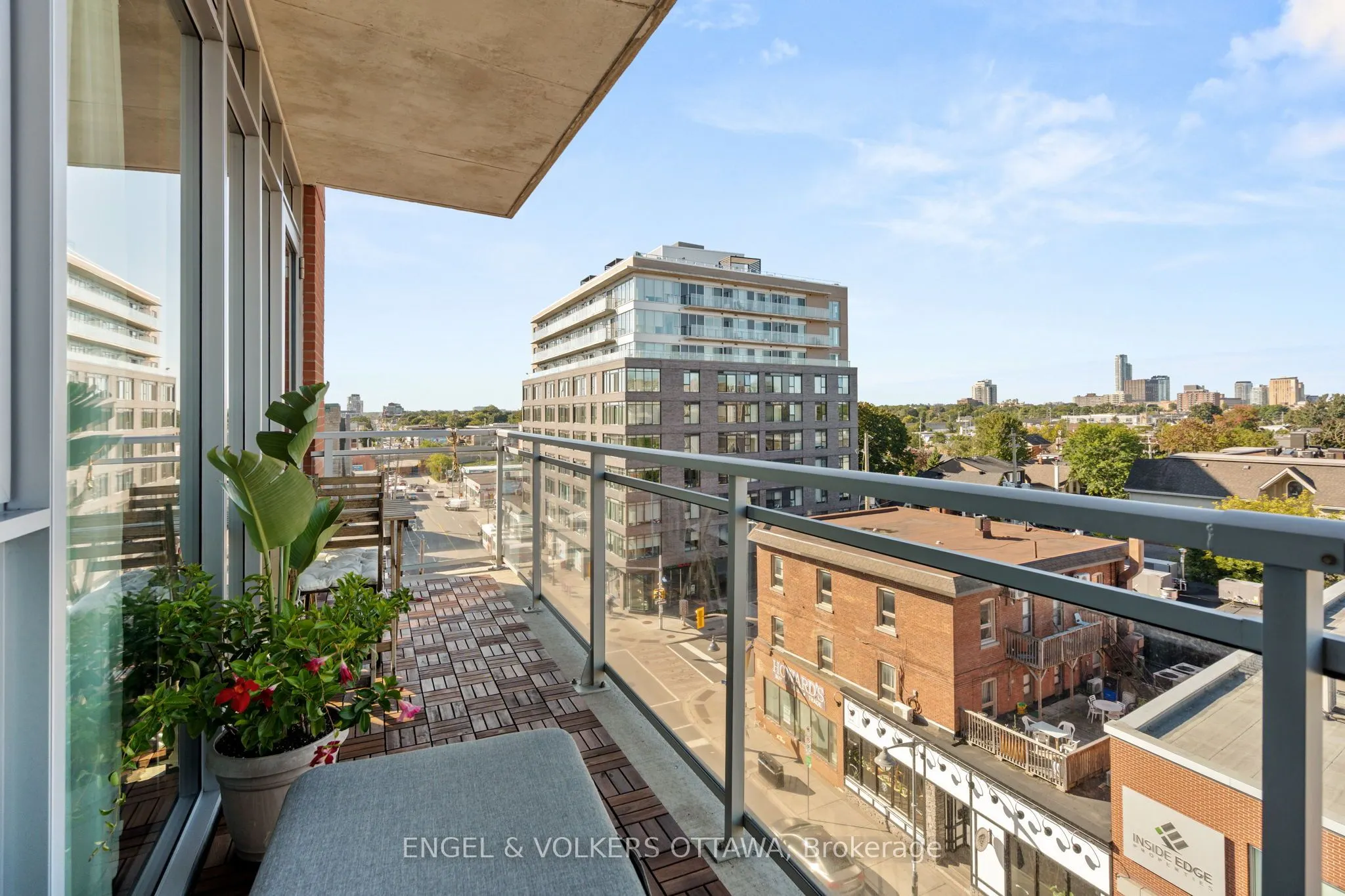 360 Mcleod Street, #603