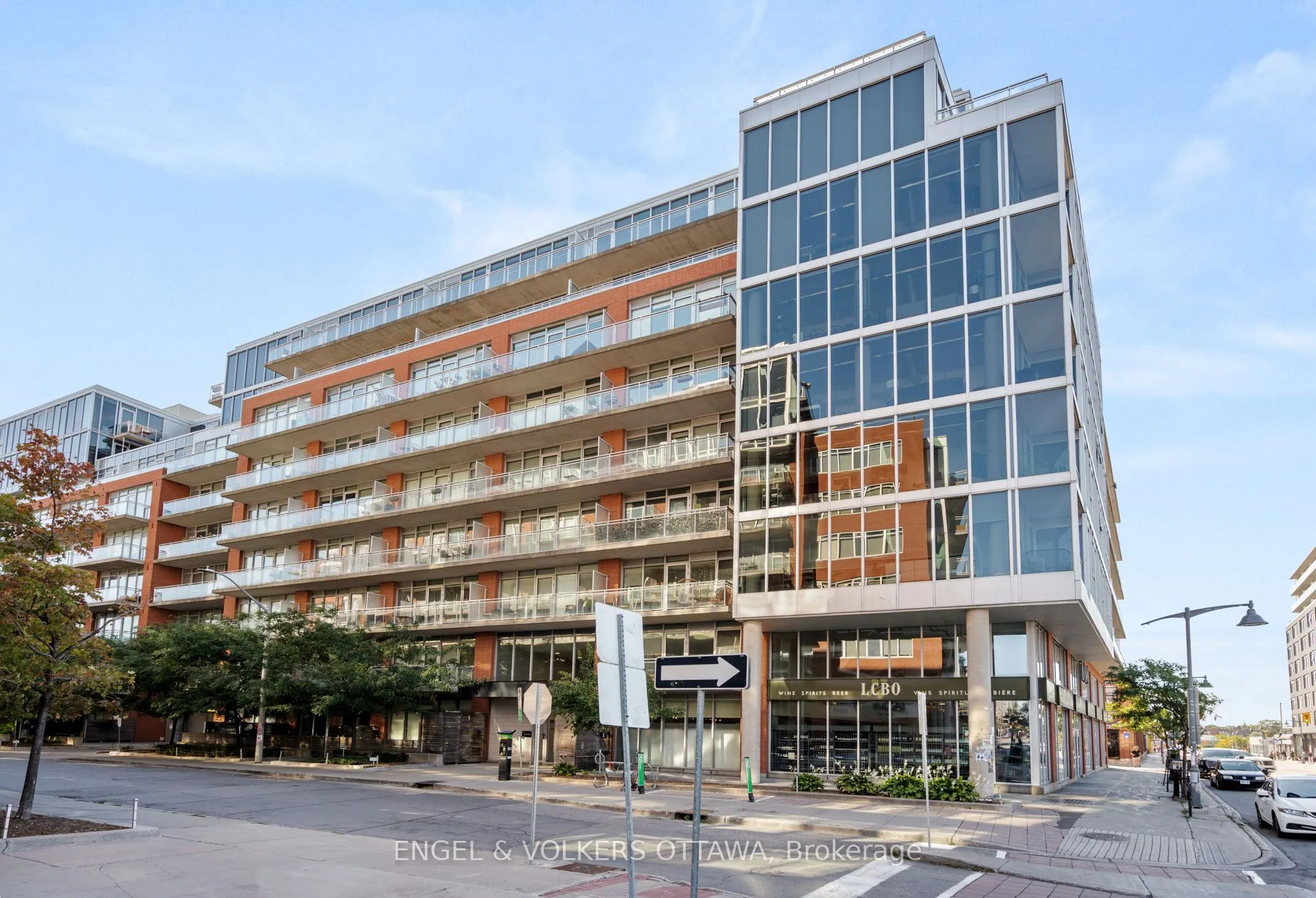 360 Mcleod Street, #603