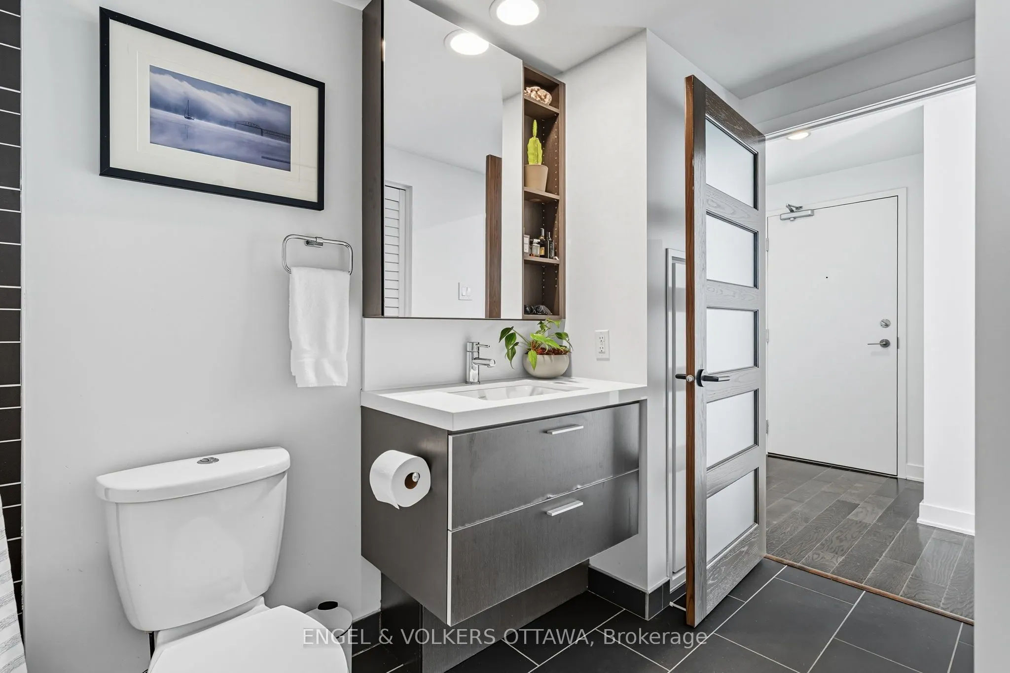 360 Mcleod Street, #603