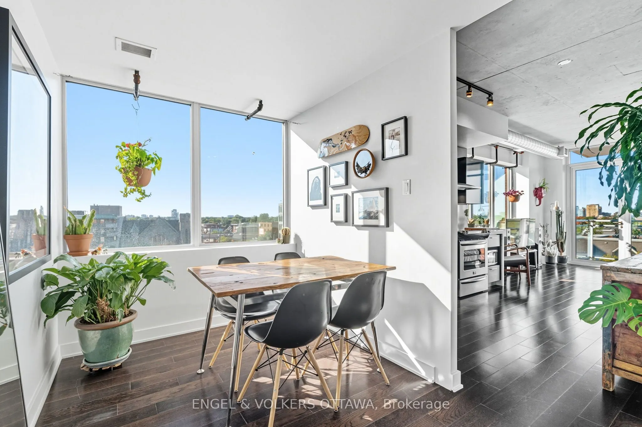360 Mcleod Street, #603