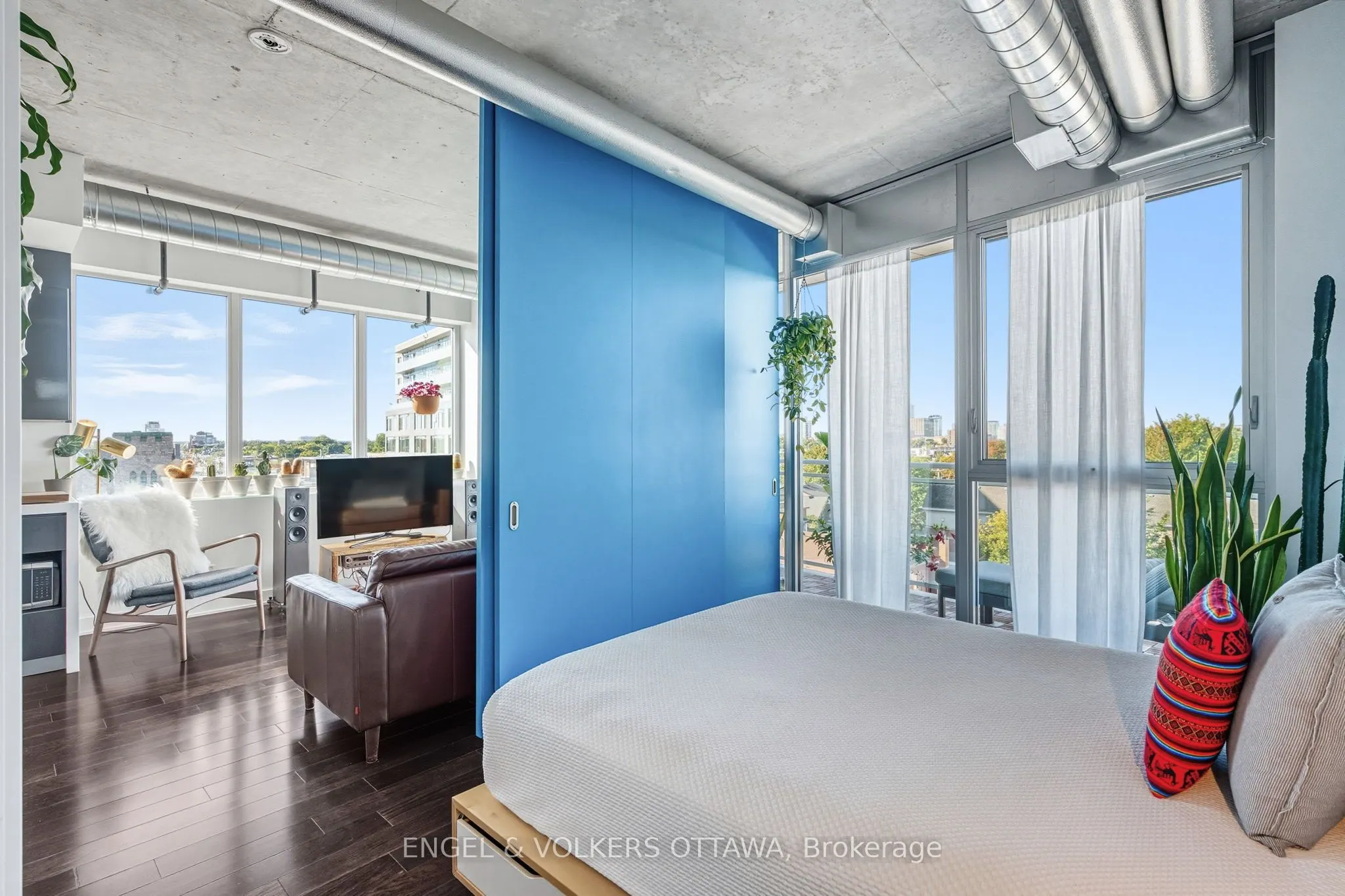 360 Mcleod Street, #603