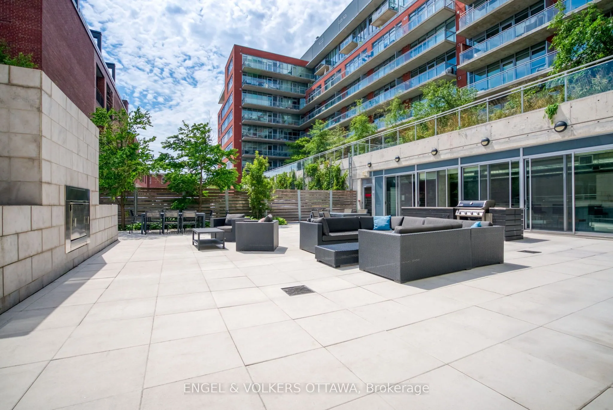 360 Mcleod Street, #603