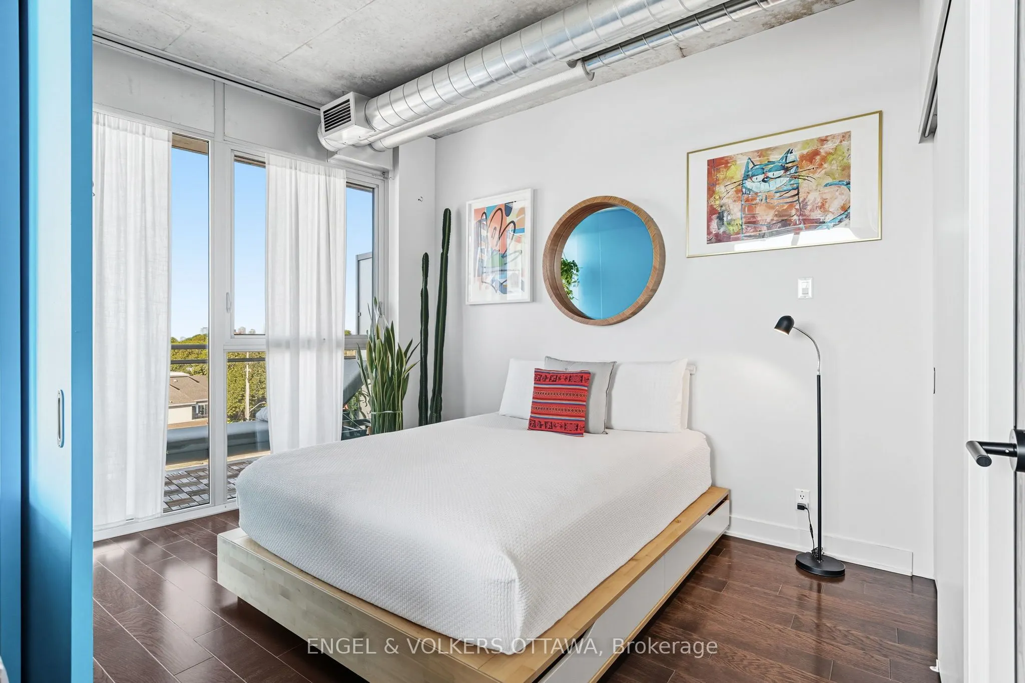 360 Mcleod Street, #603