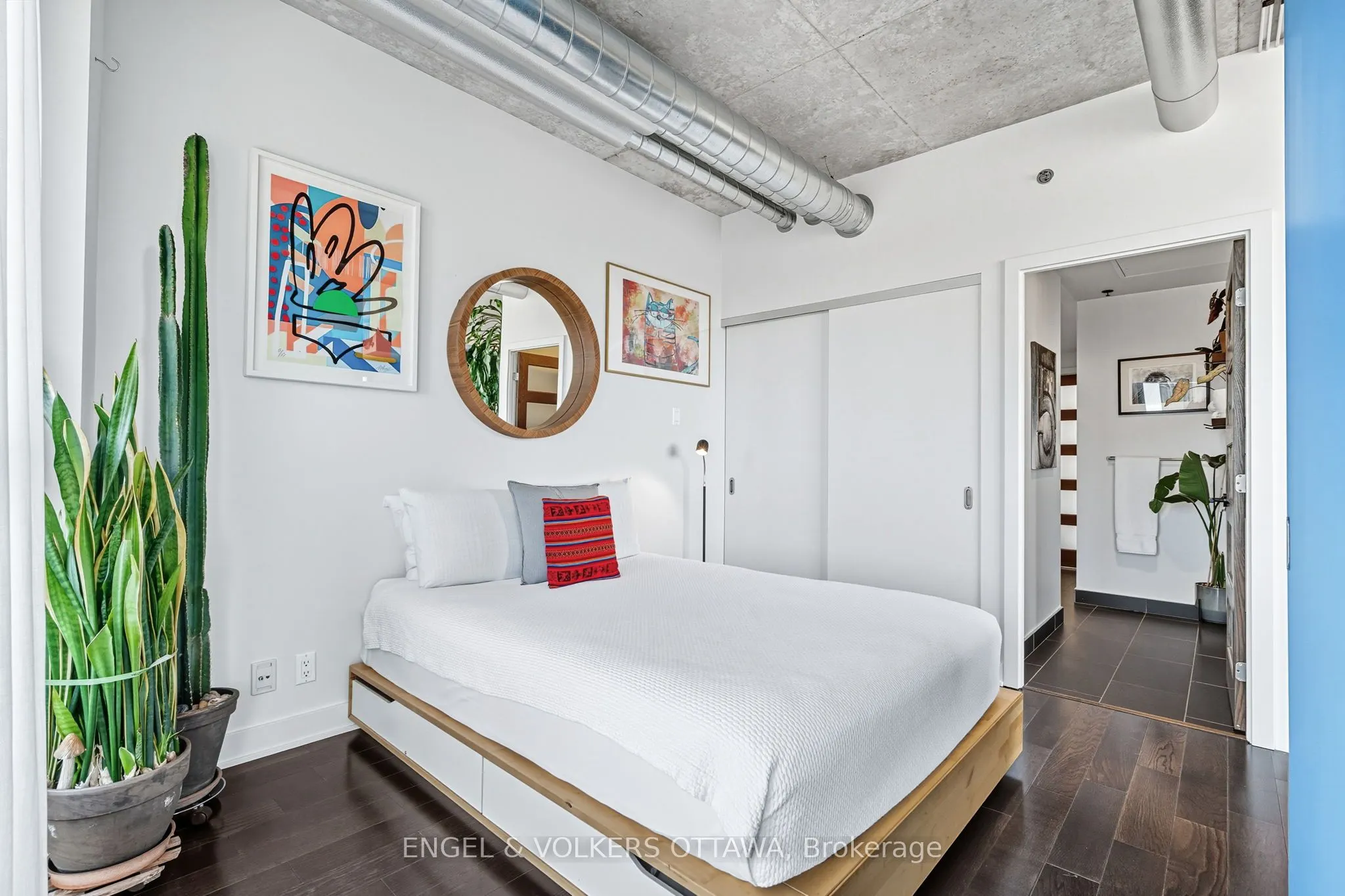360 Mcleod Street, #603