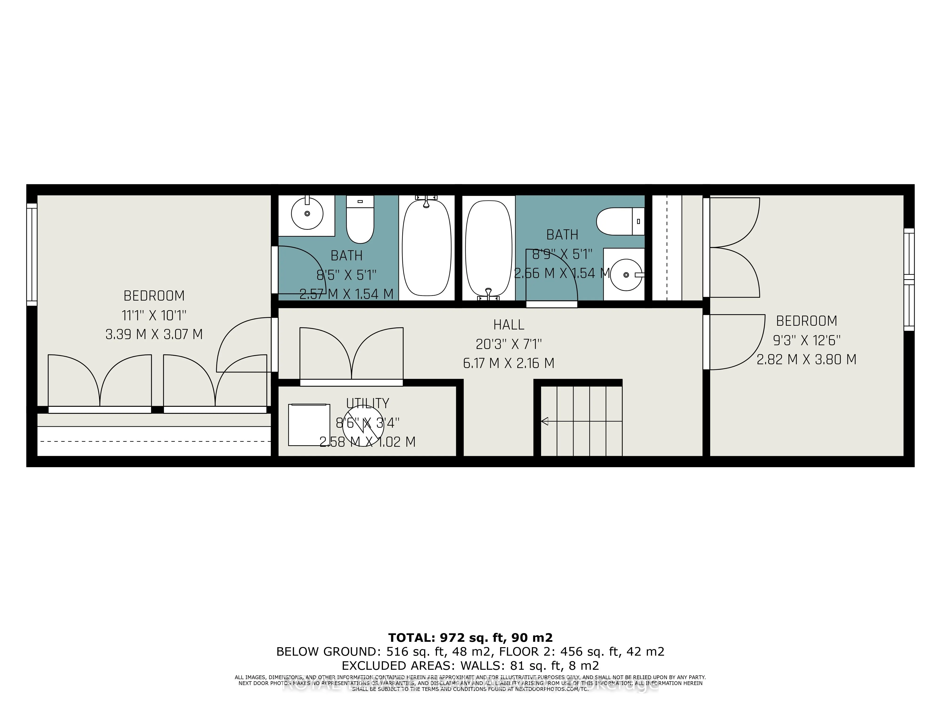 289 Everest Private, #D