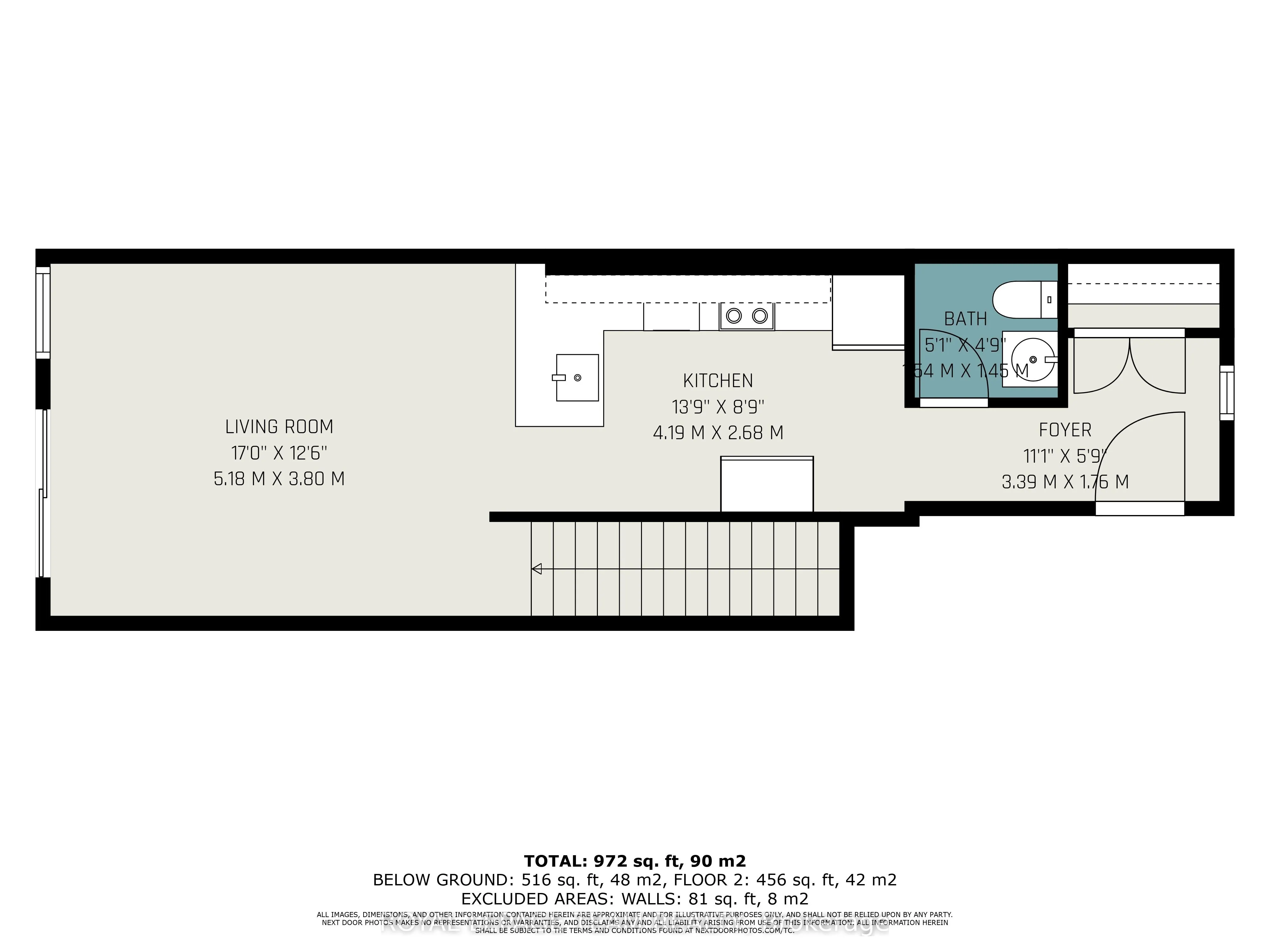 289 Everest Private, #D