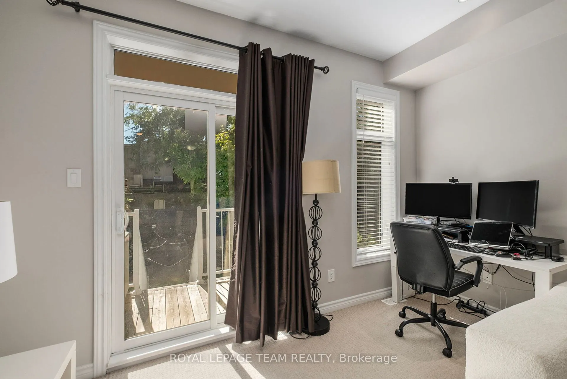 289 Everest Private, #D