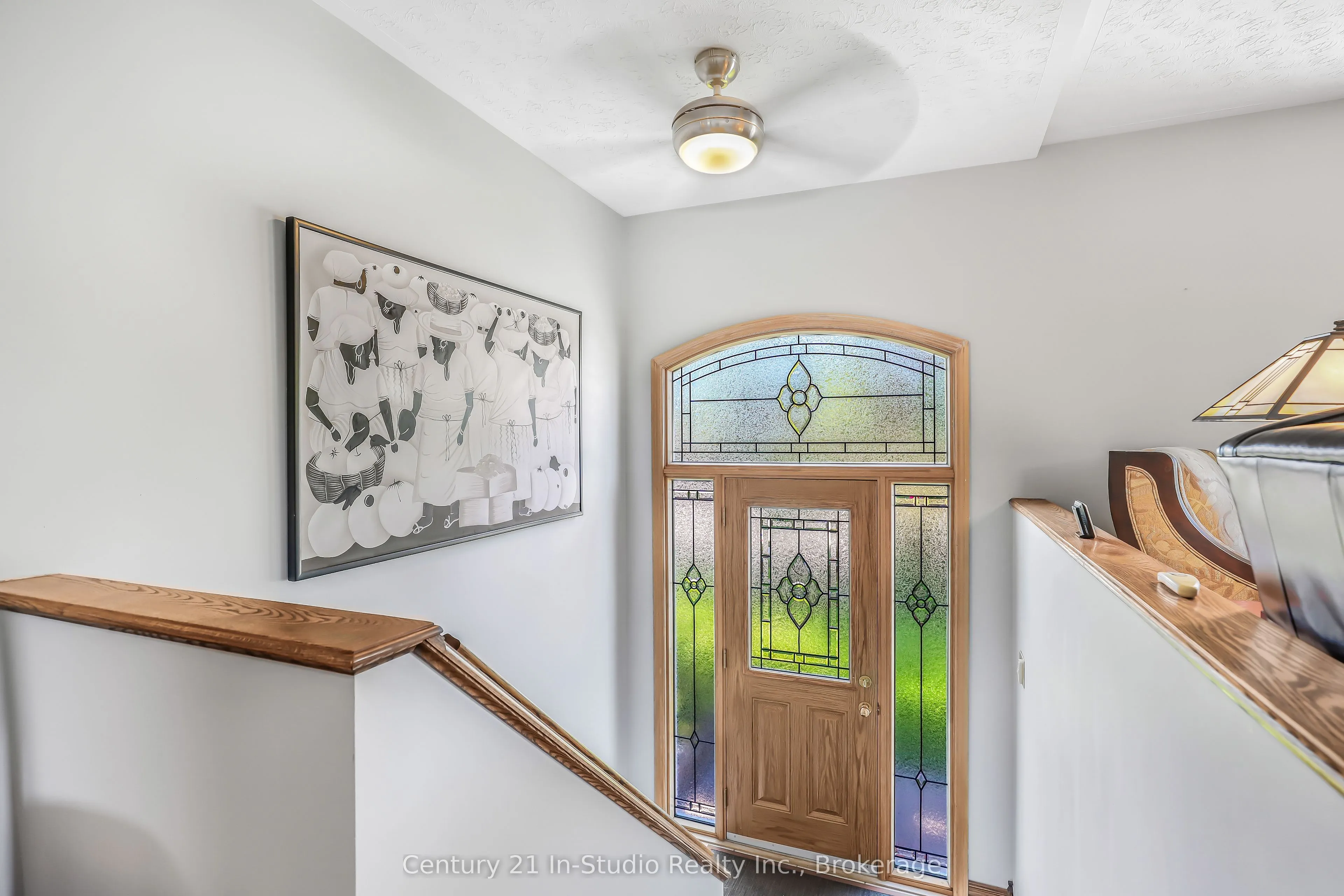 393 Crawford Street