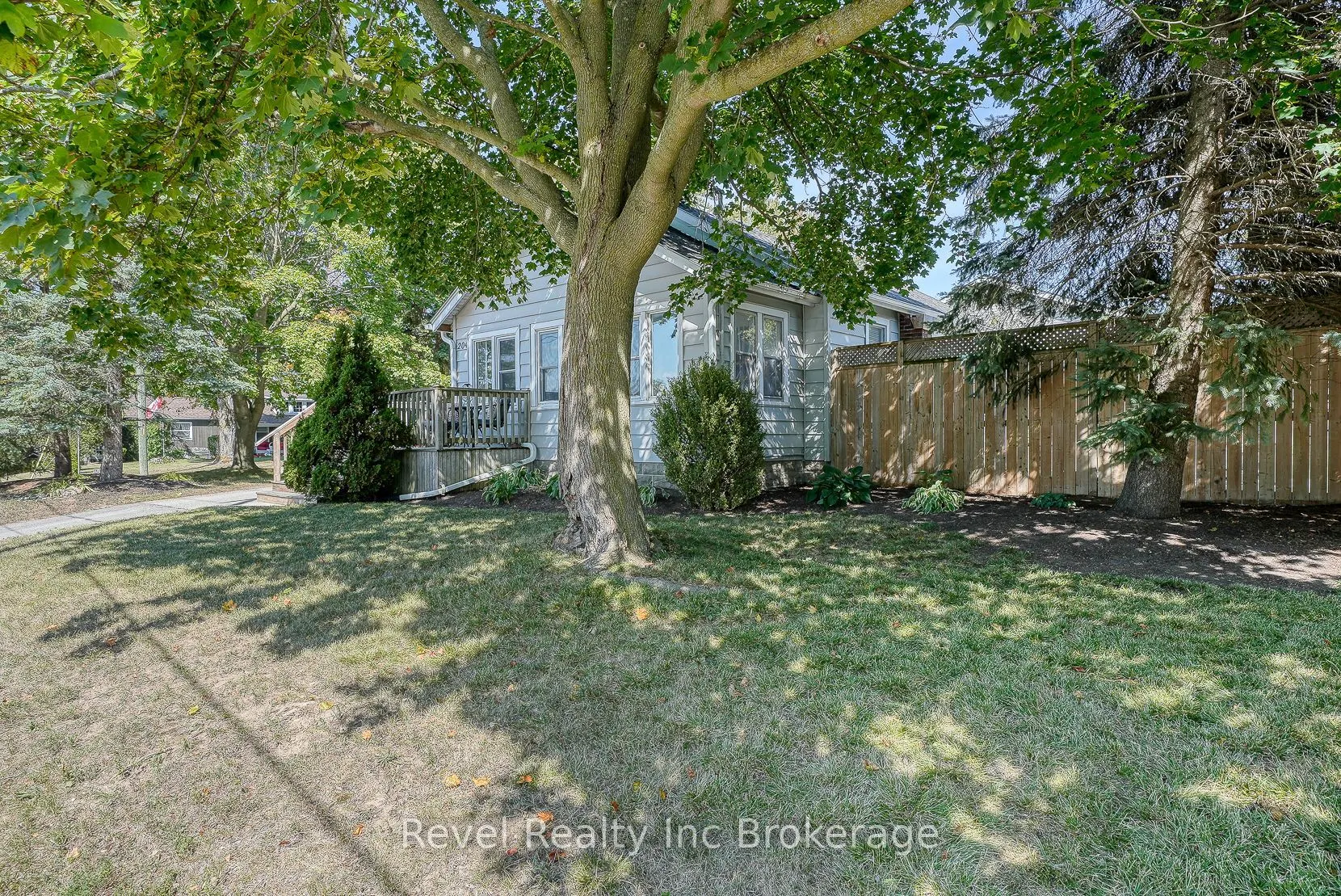204 George Street