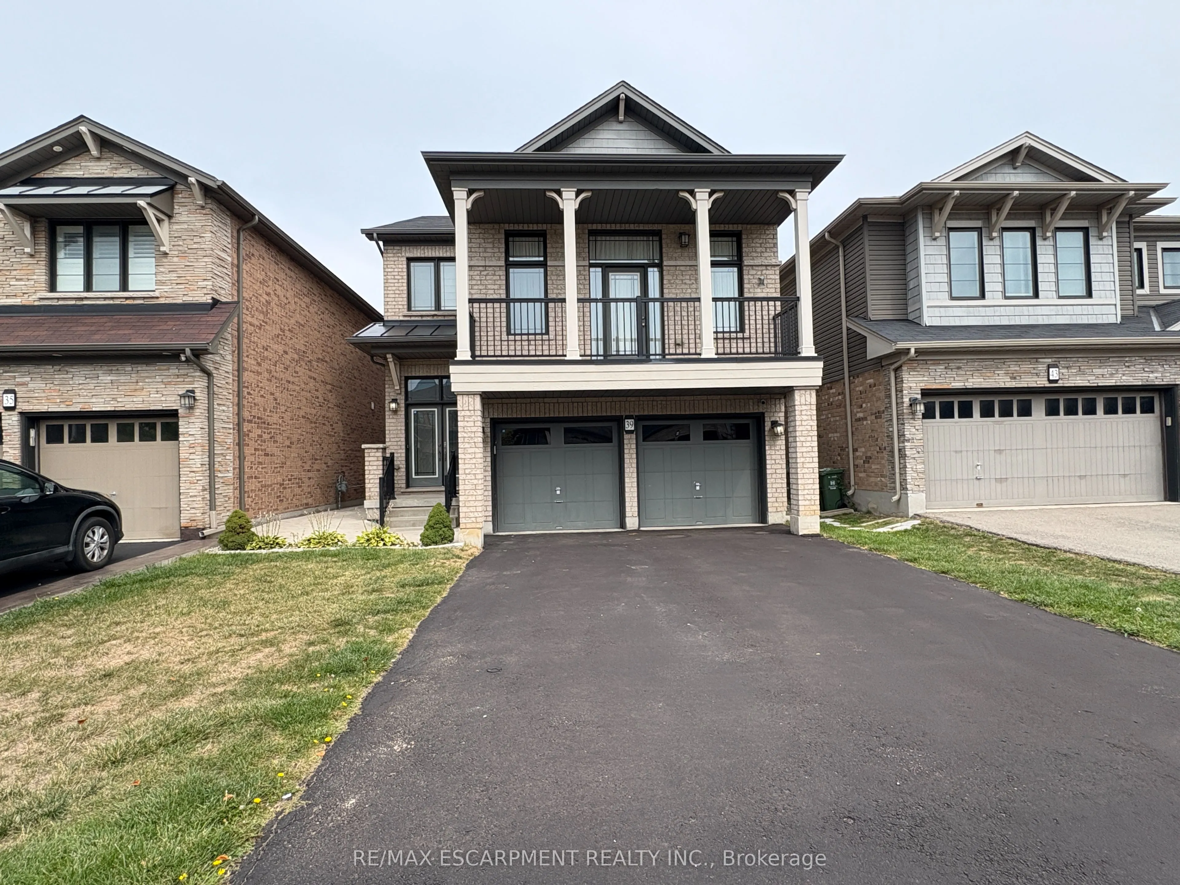39 West Glen Avenue, #basement