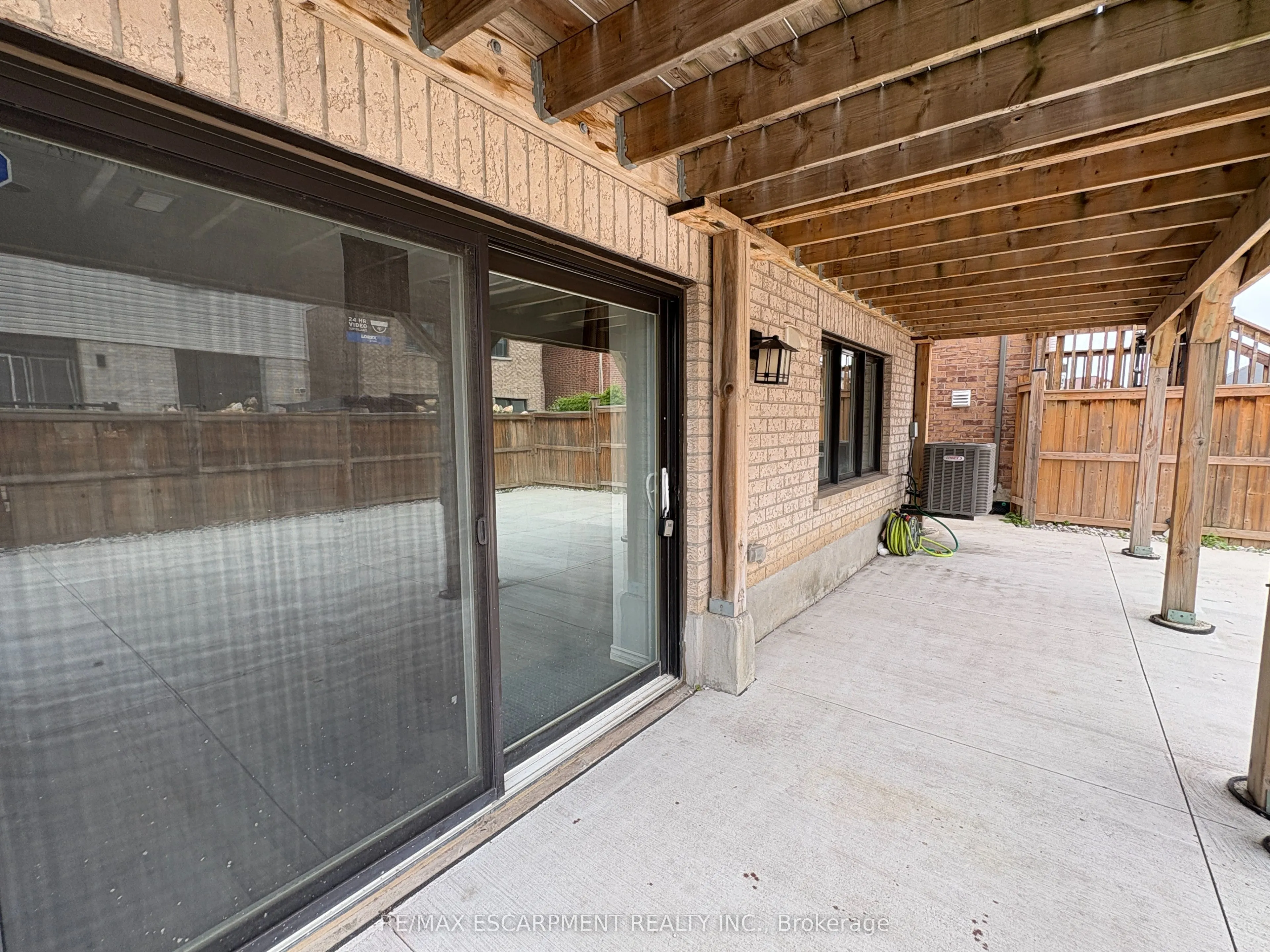 39 West Glen Avenue, #basement