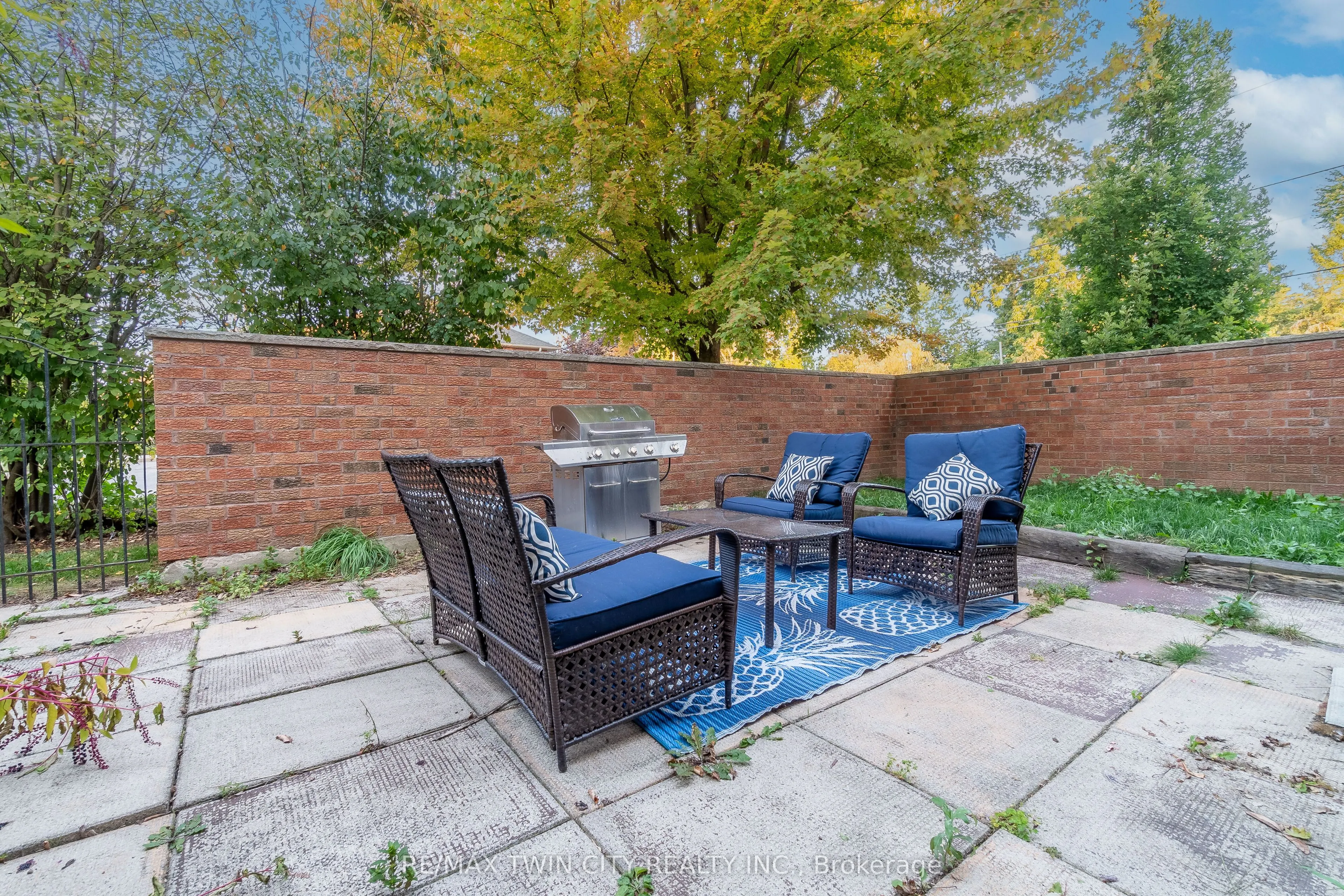 770 FANSHAWE PARK Road E, #60