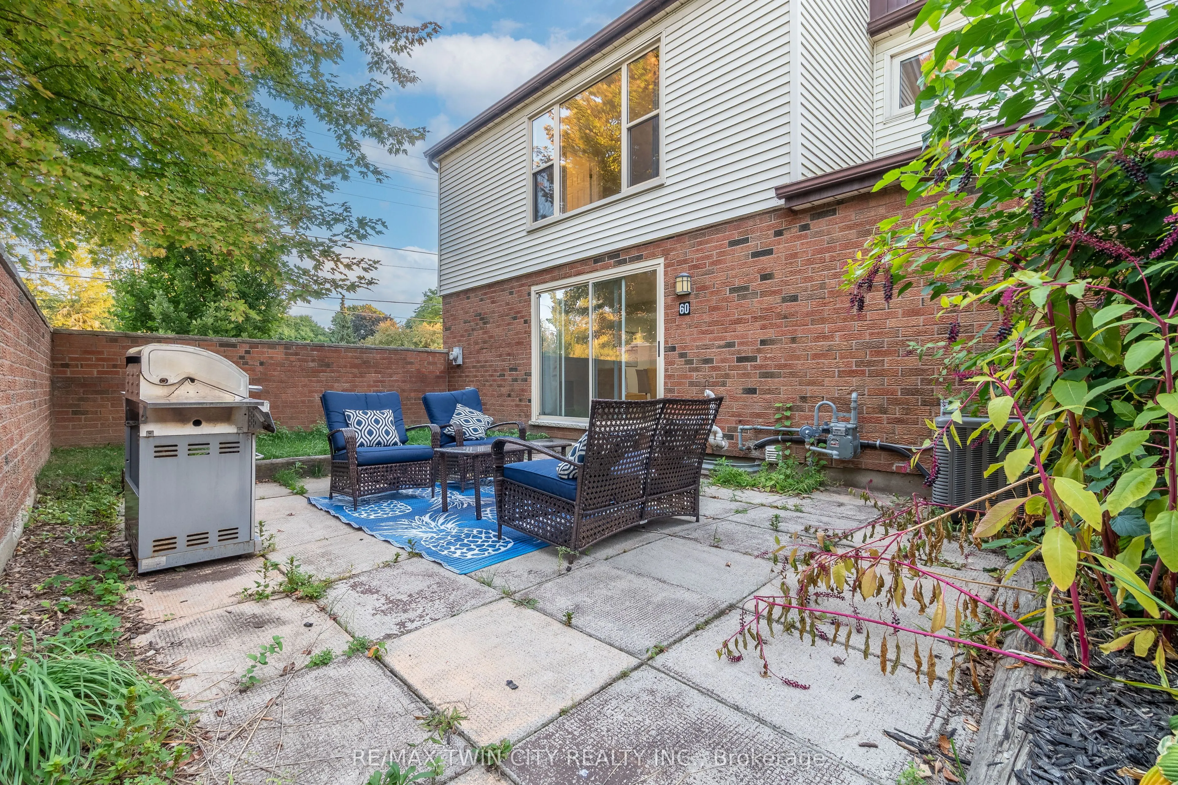 770 FANSHAWE PARK Road E, #60