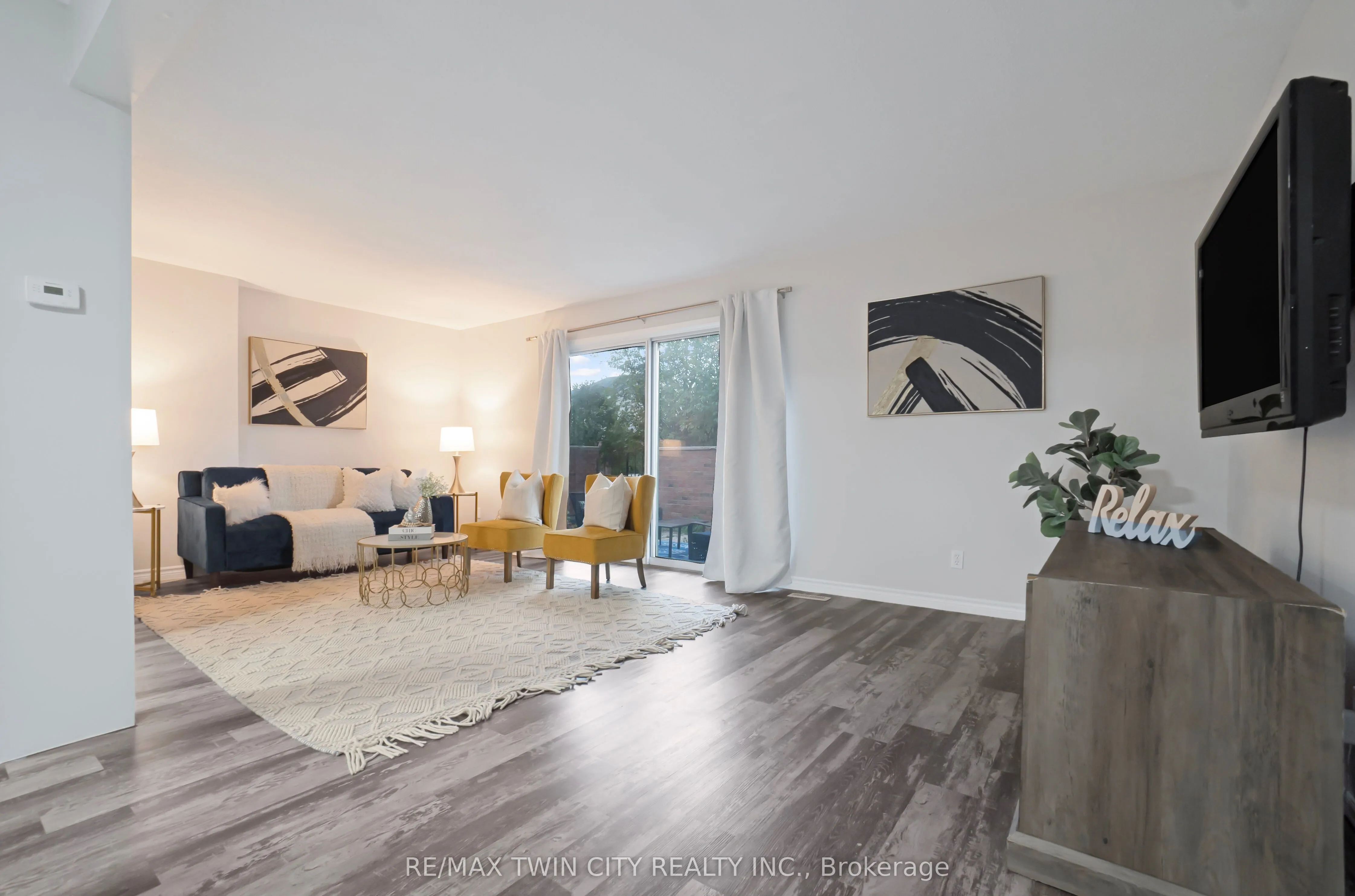 770 FANSHAWE PARK Road E, #60