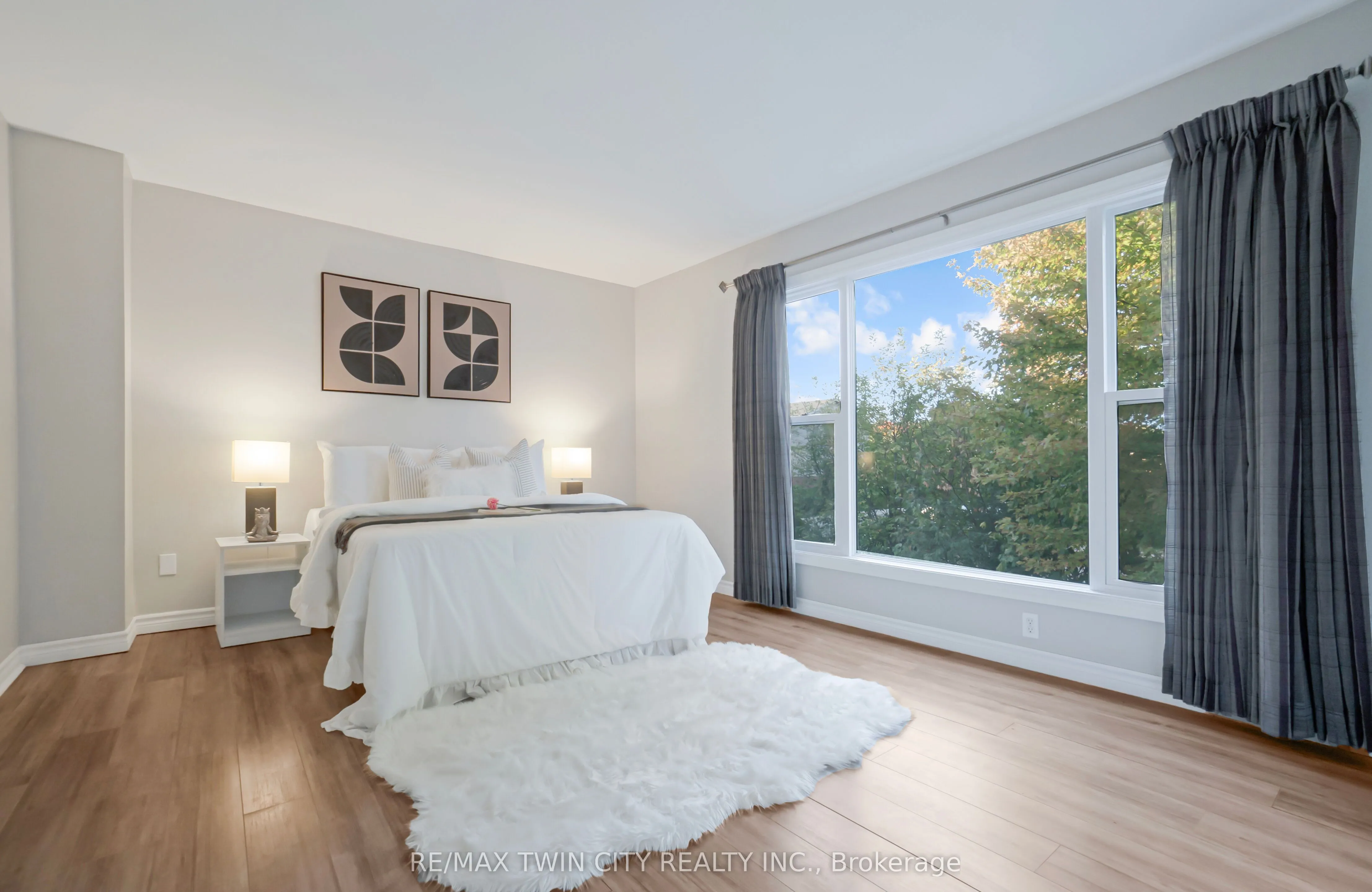 770 FANSHAWE PARK Road E, #60