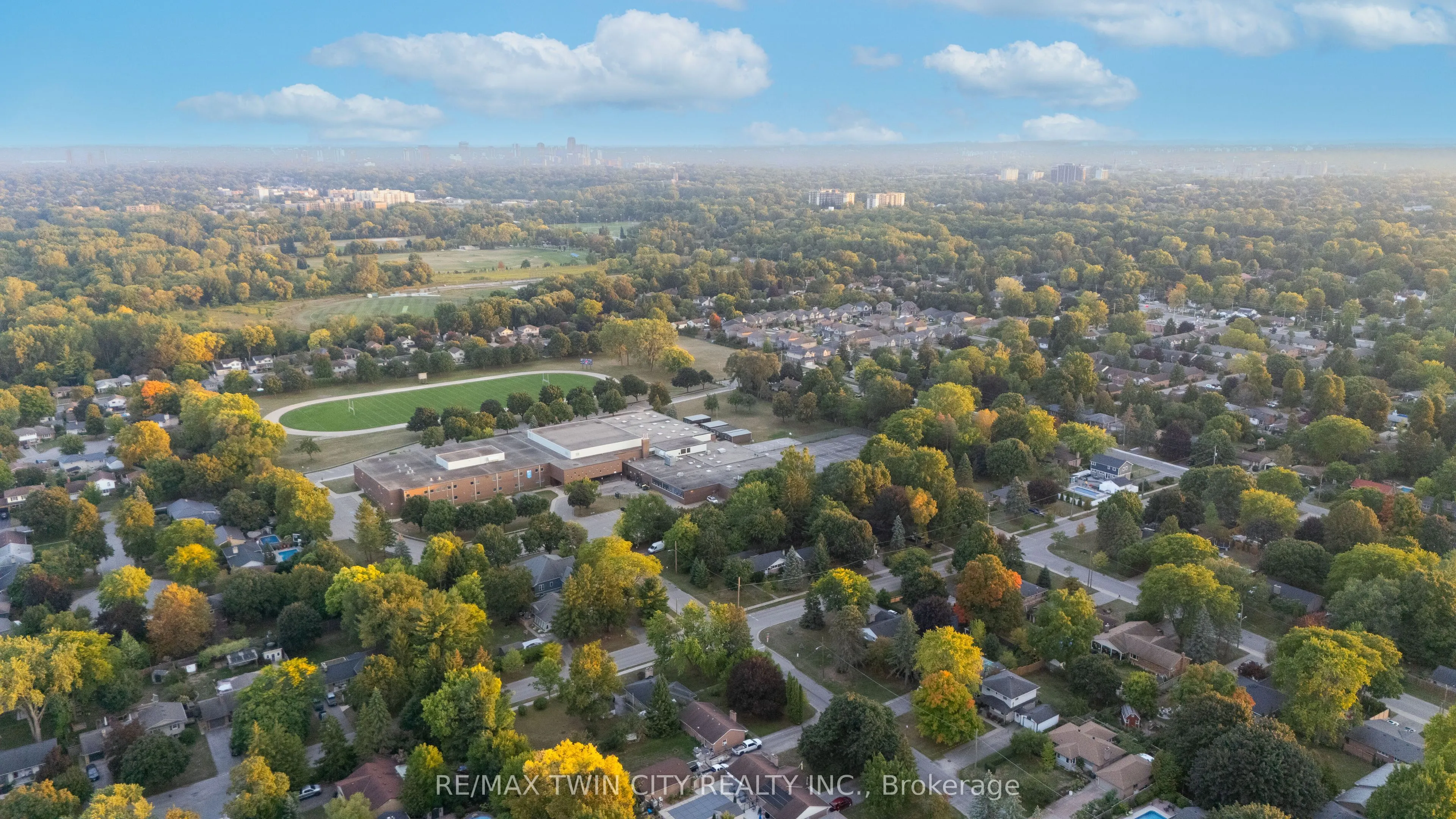 770 FANSHAWE PARK Road E, #60