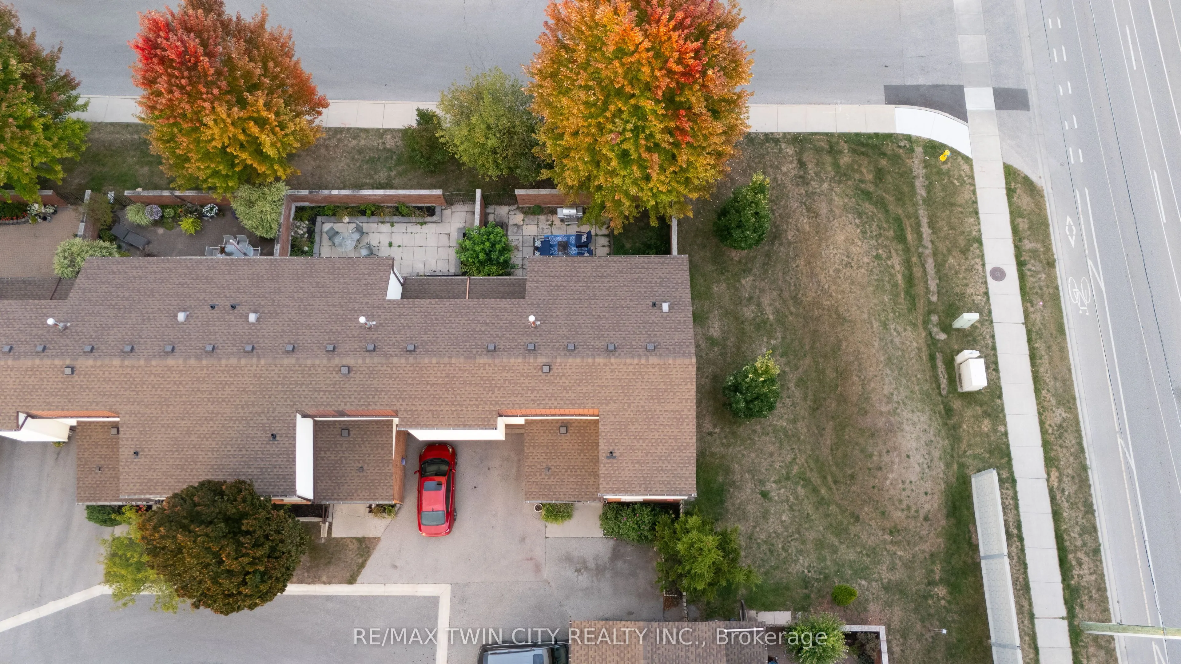 770 FANSHAWE PARK Road E, #60