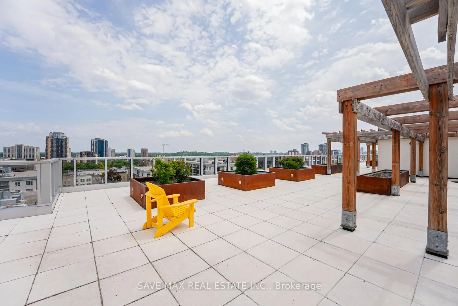 257 Hemlock Street, #405