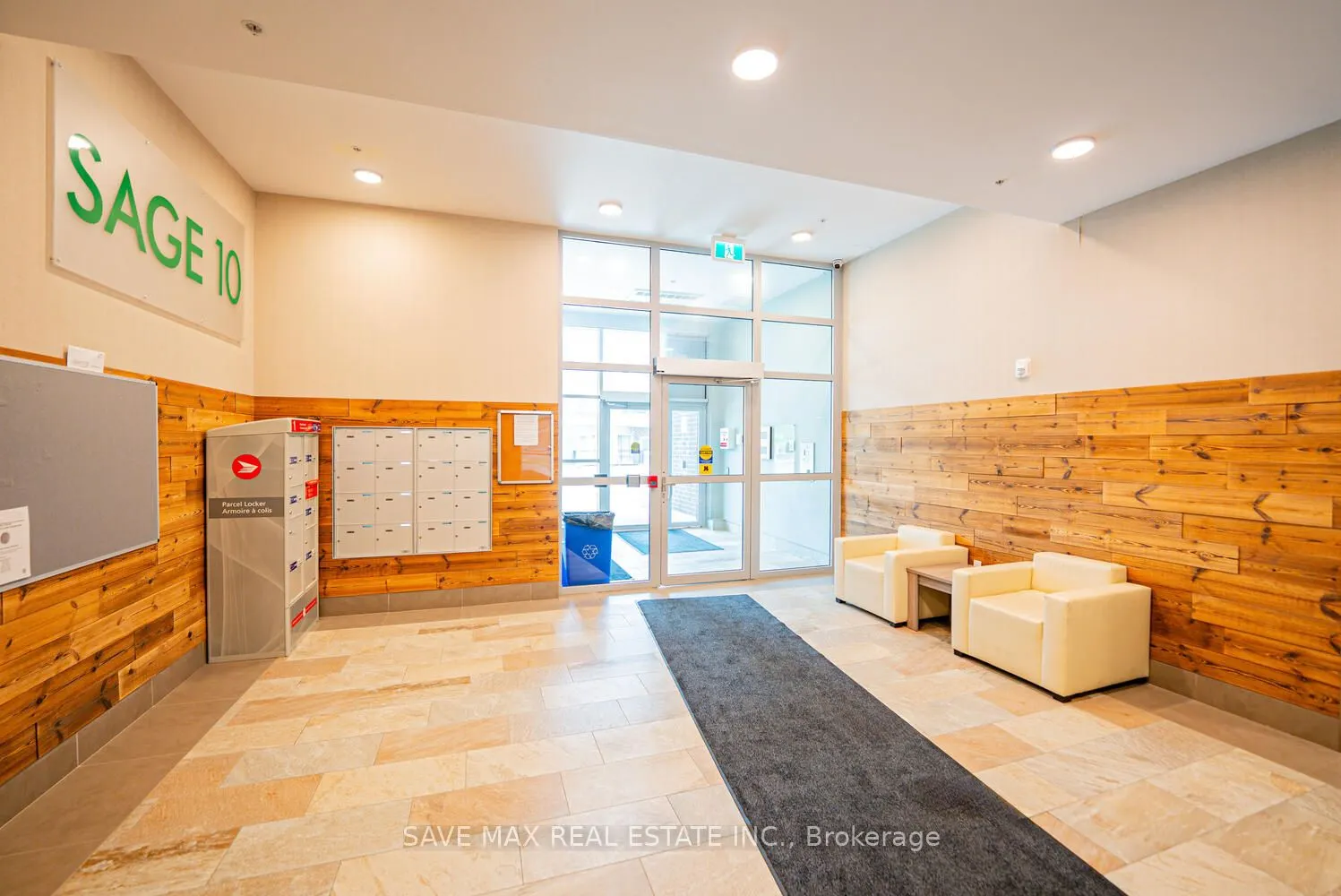 257 Hemlock Street, #405