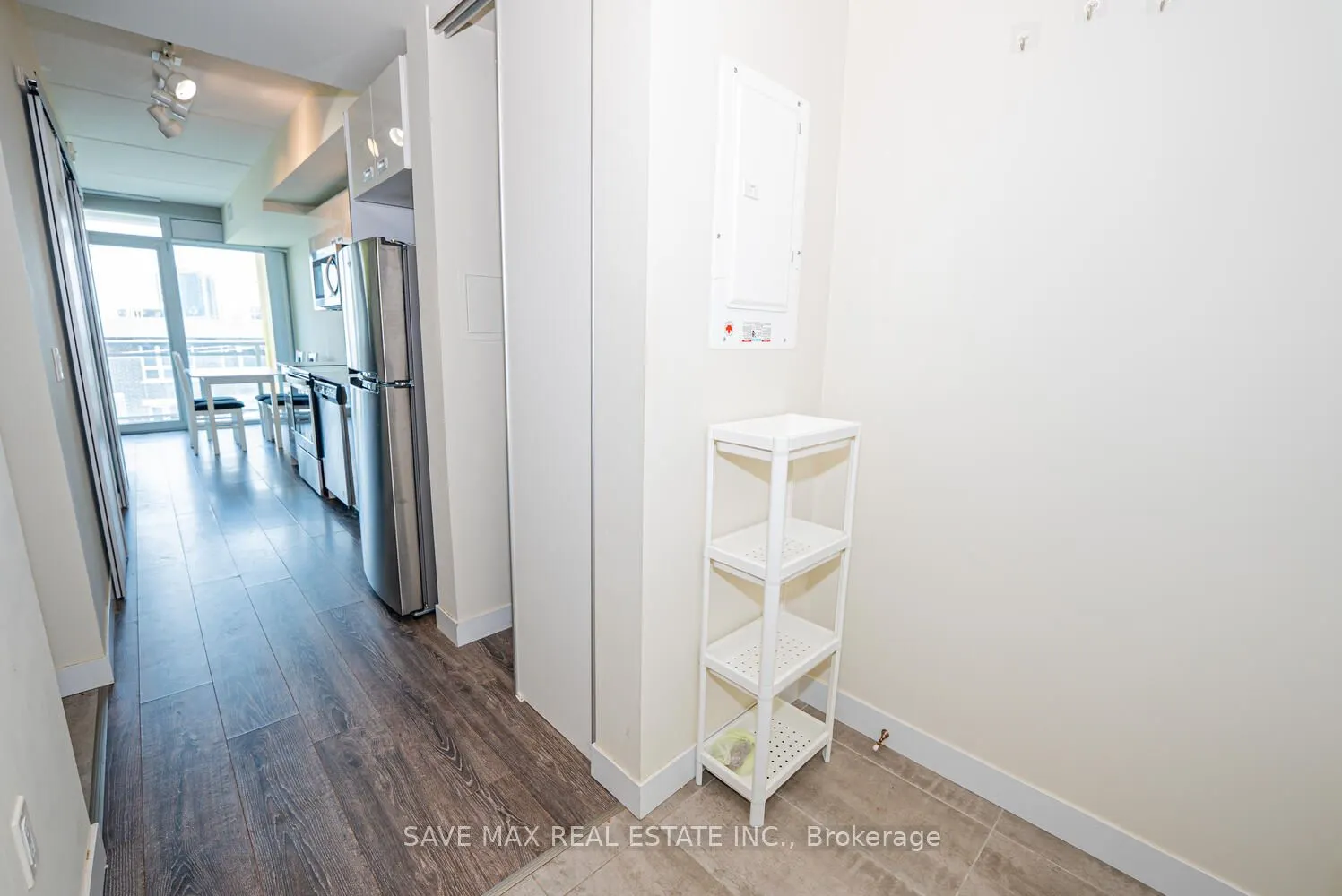 257 Hemlock Street, #405